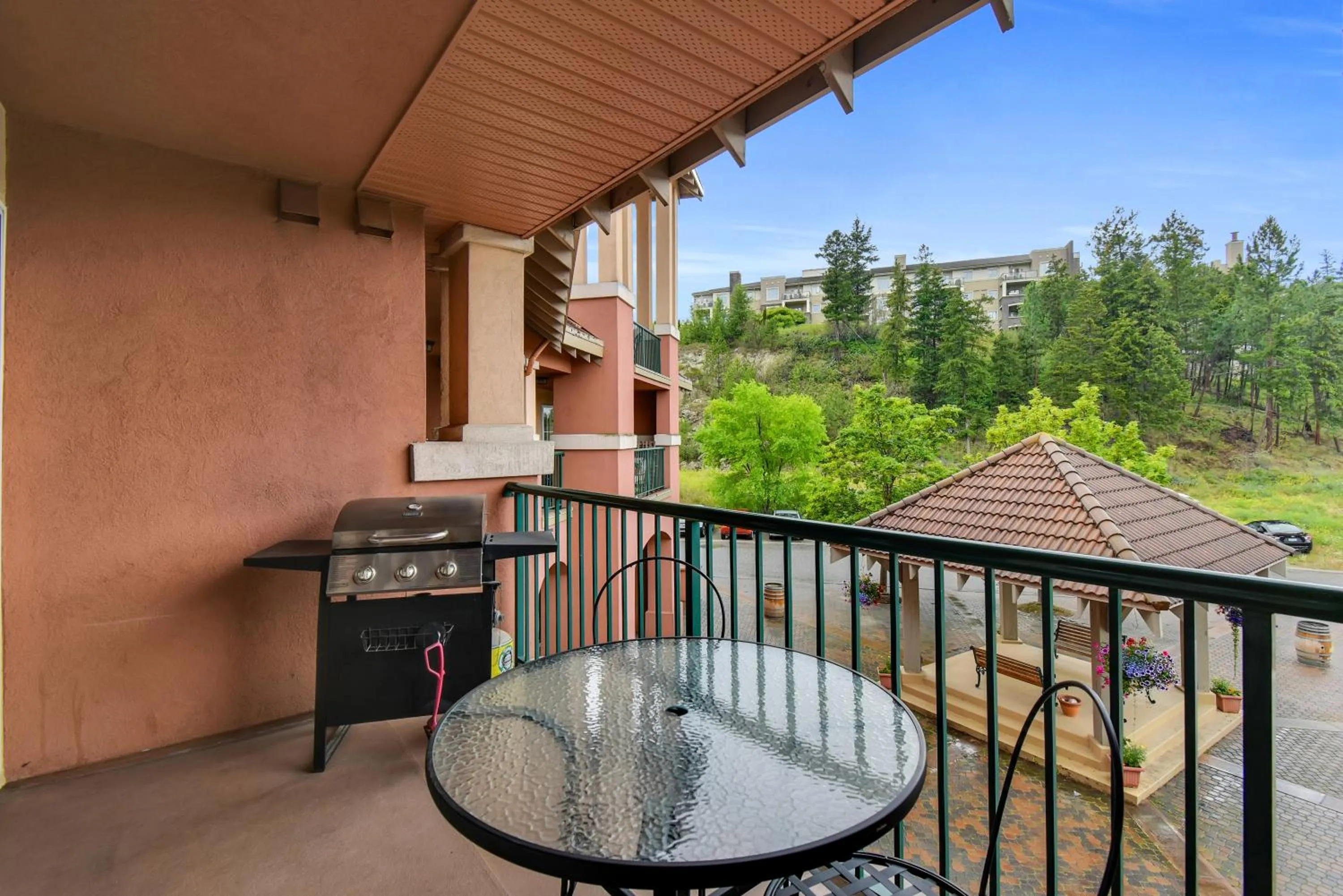 Borgata Lodge Resort