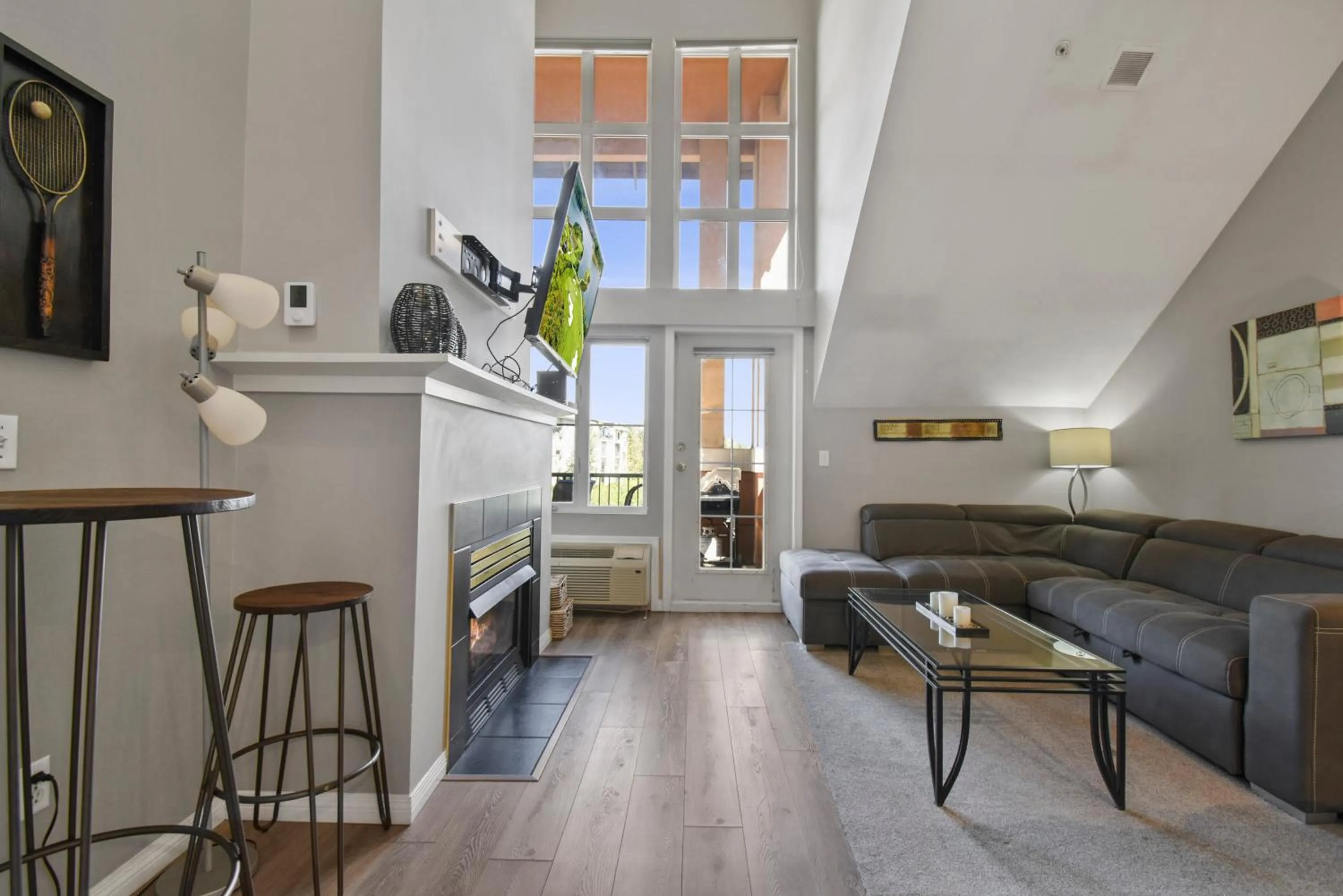 Borgata Lodge Resort