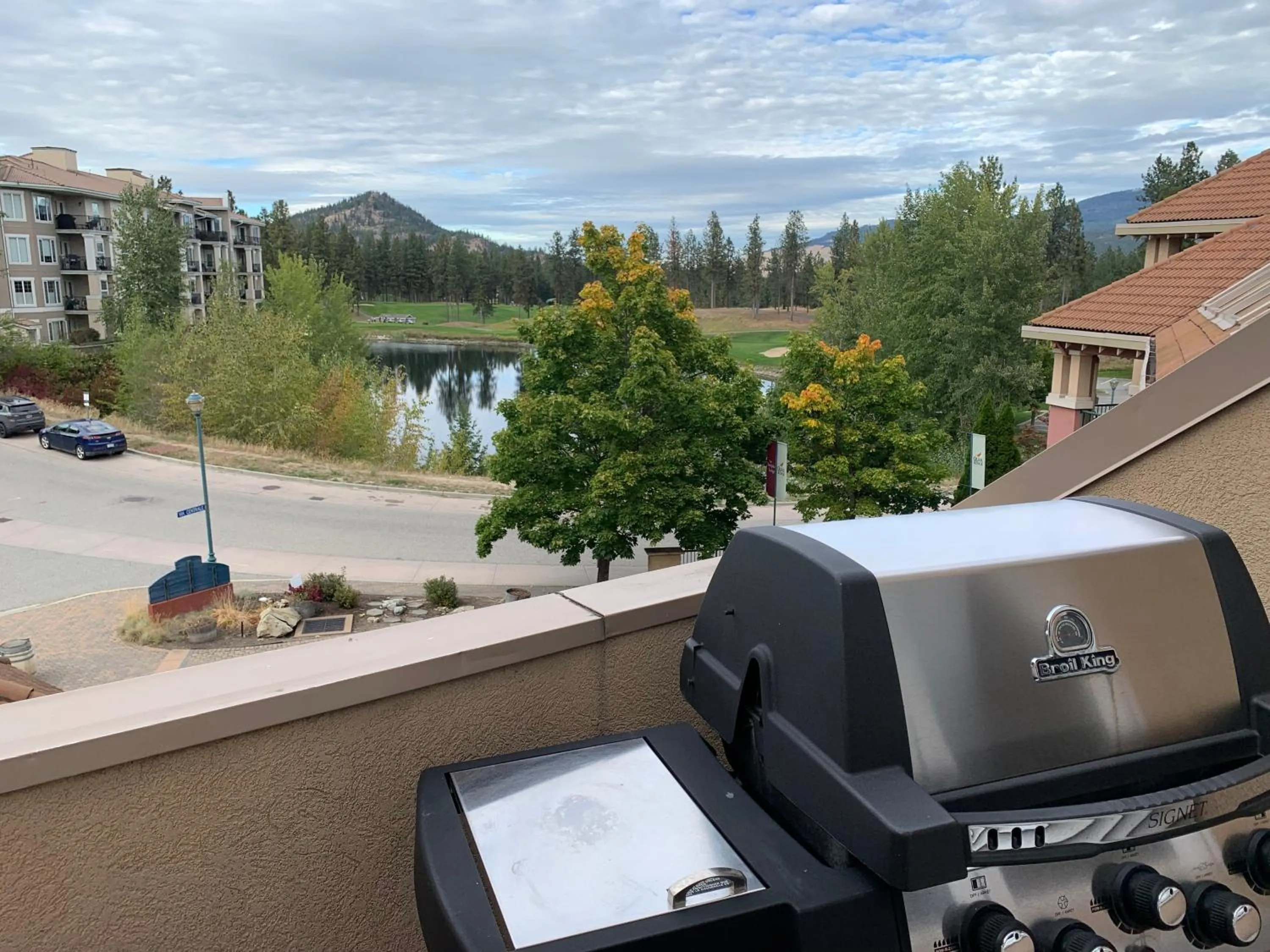 Borgata Lodge Resort