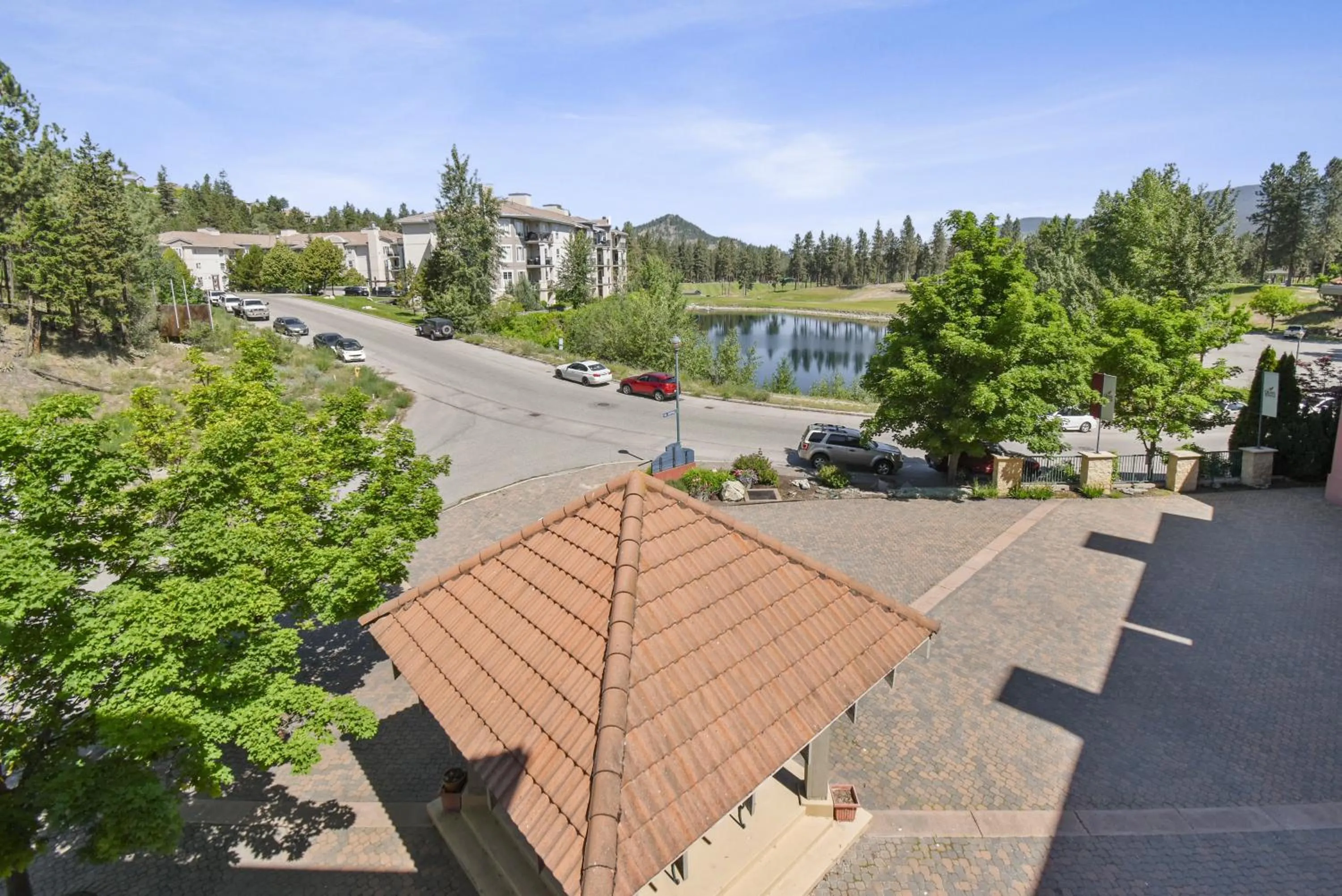 Borgata Lodge Resort