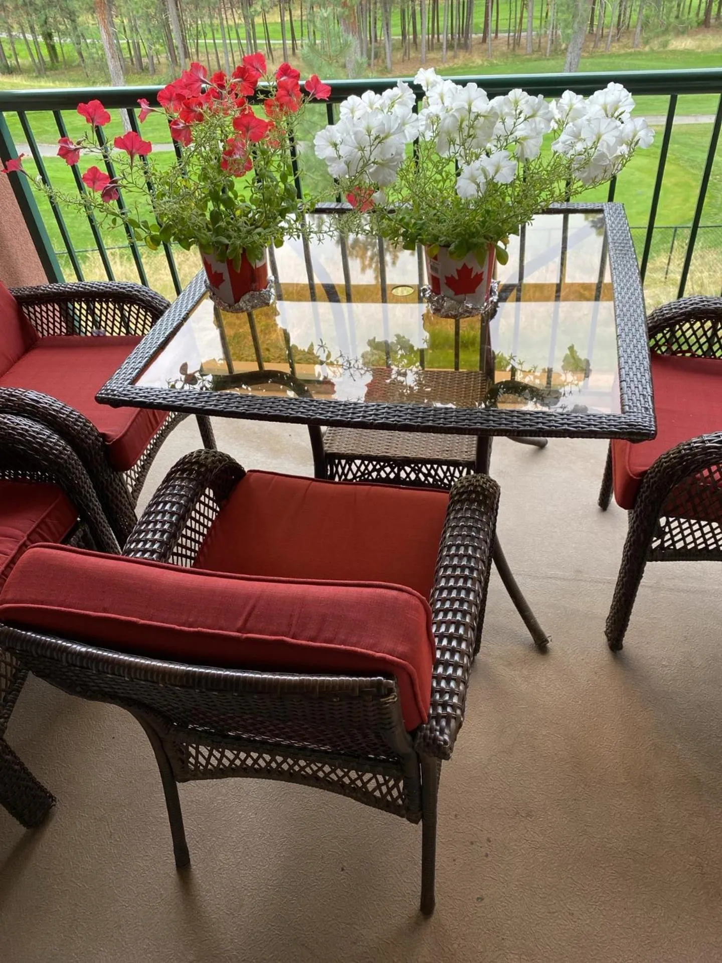 Borgata Lodge Resort