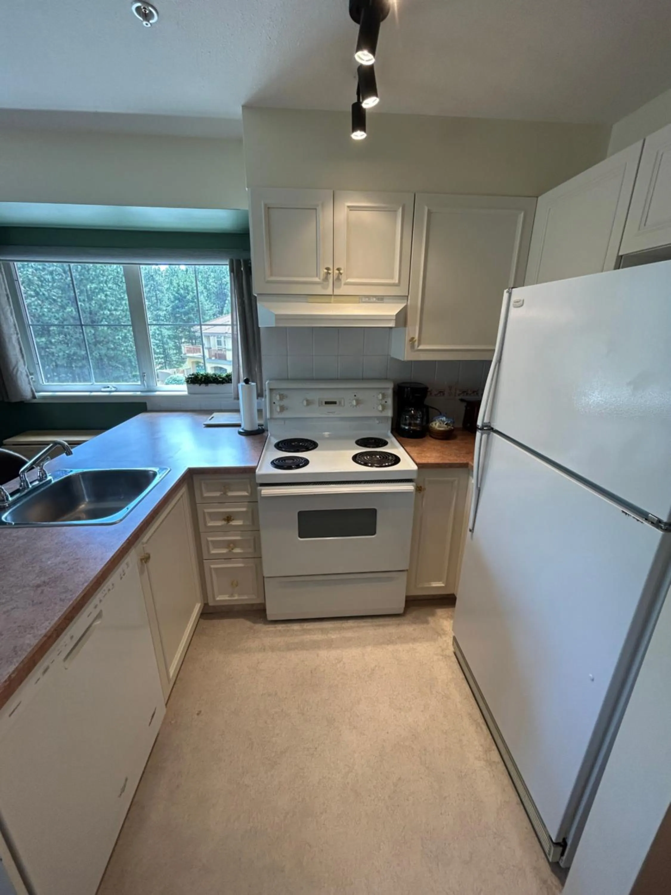 Borgata Lodge Resort