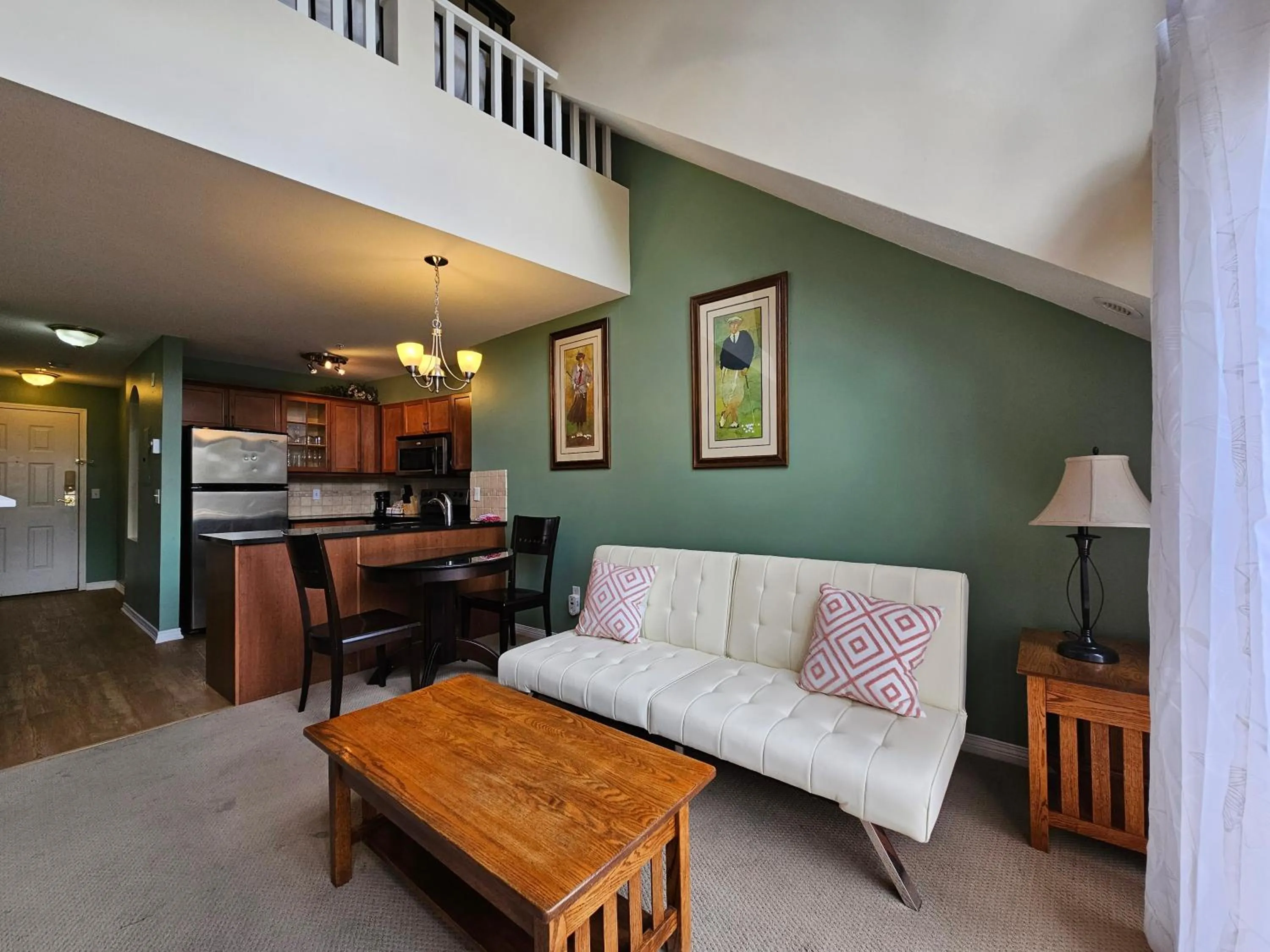 Borgata Lodge Resort