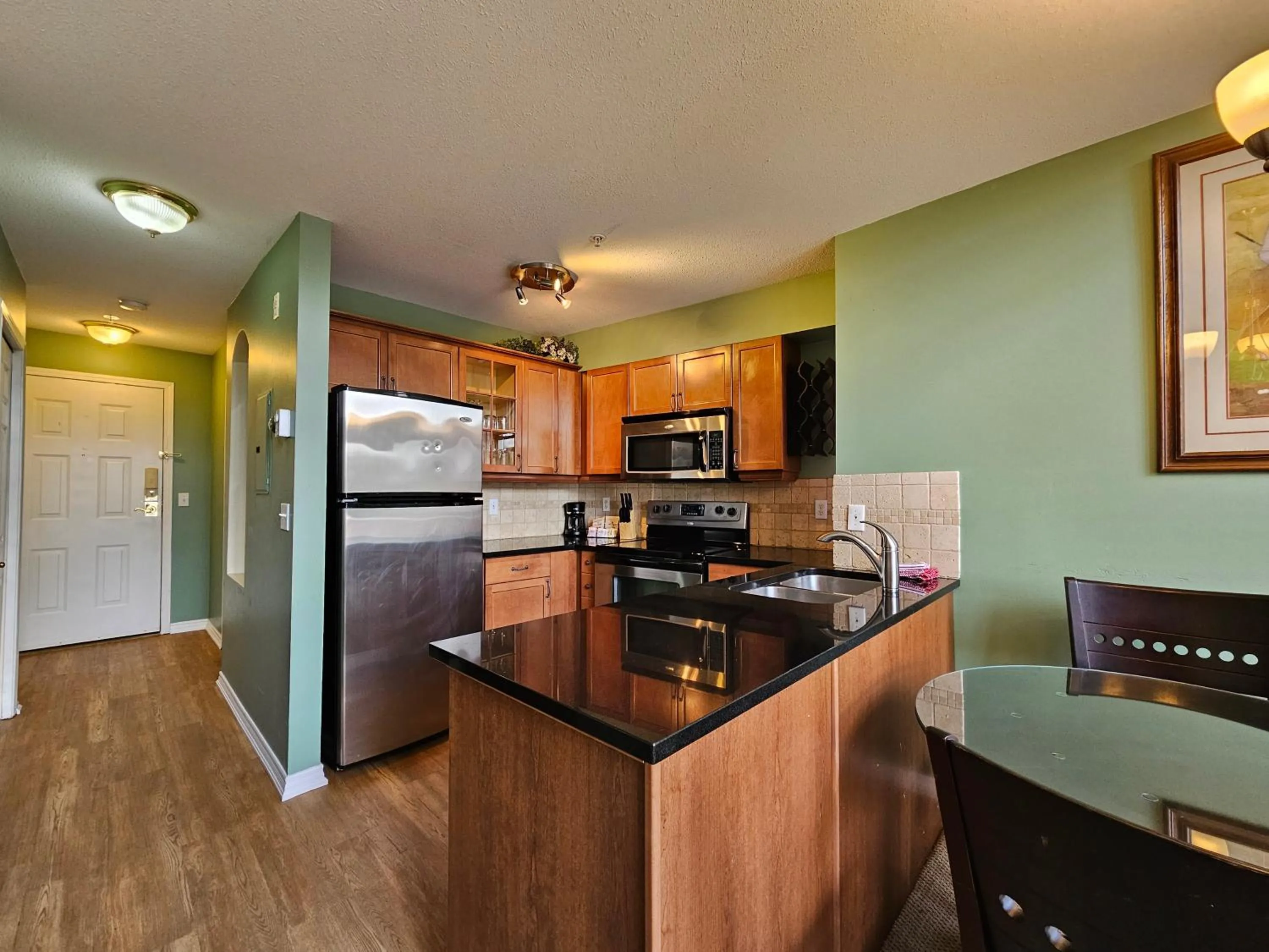 Borgata Lodge Resort