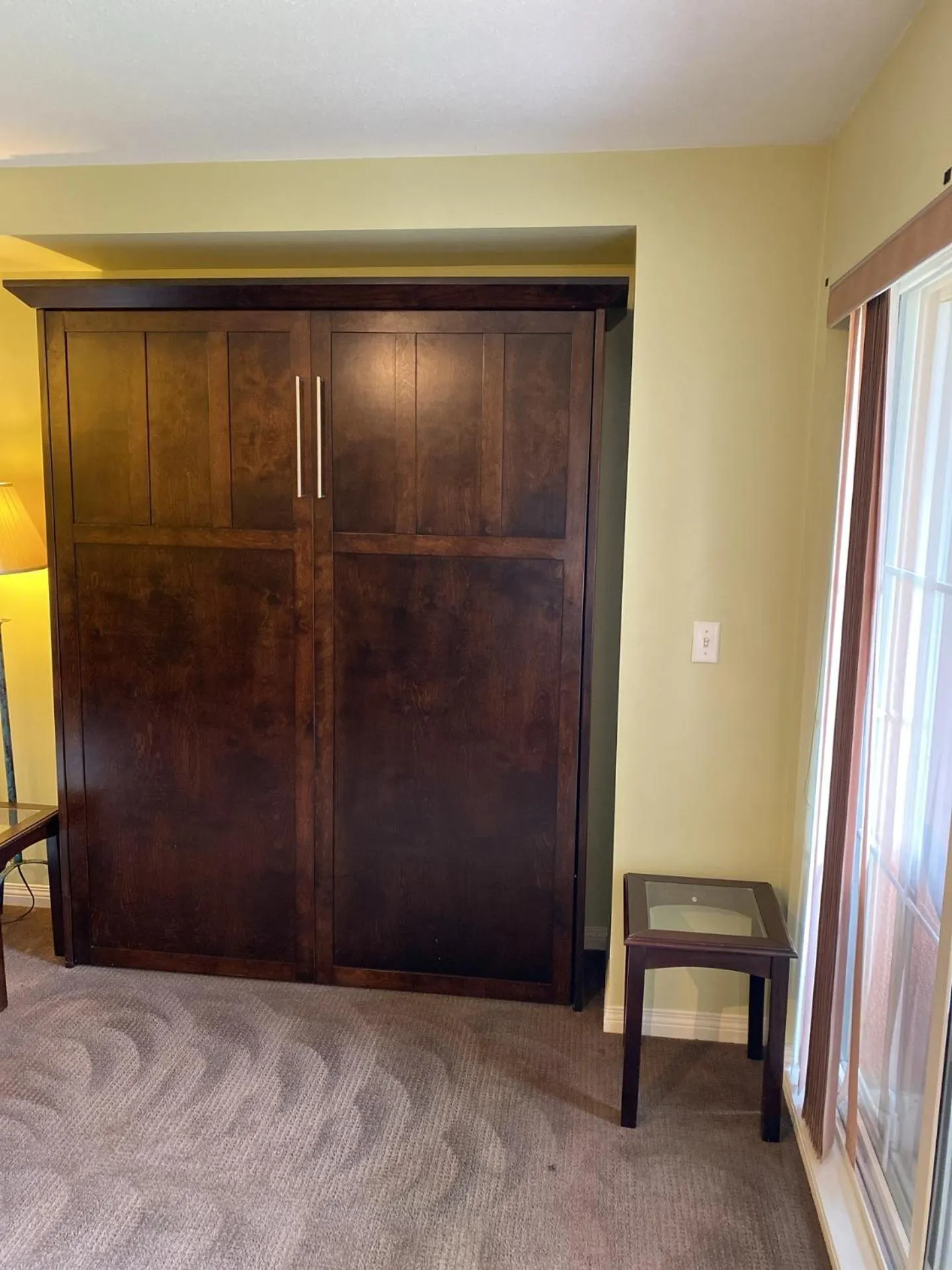 Borgata Lodge Resort