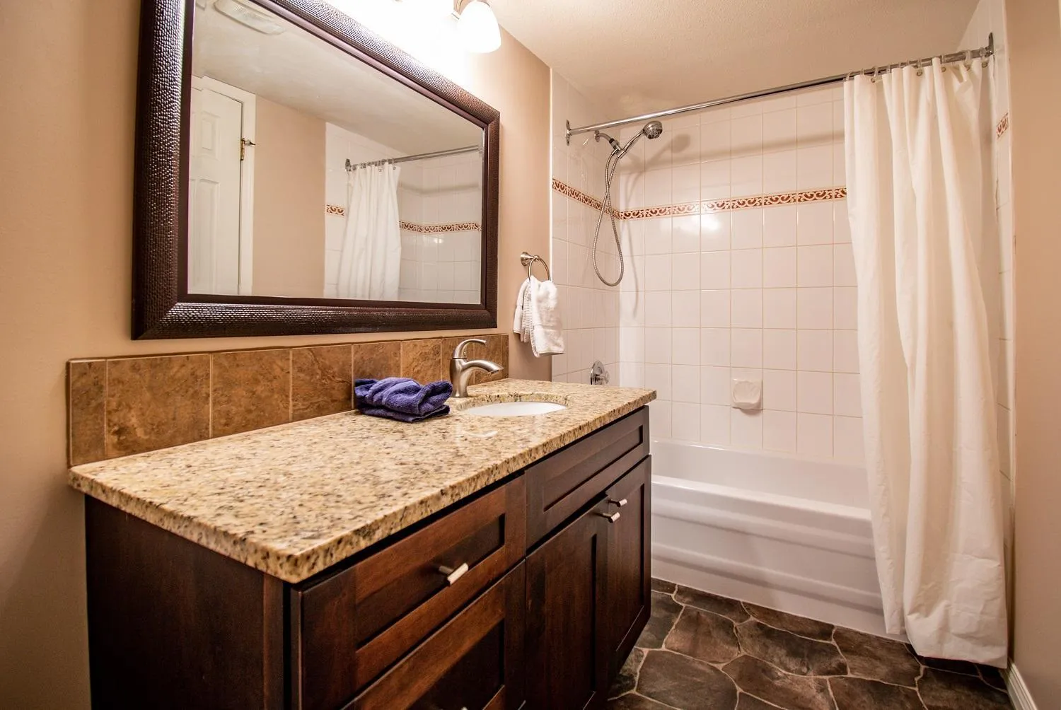 Borgata Lodge Resort