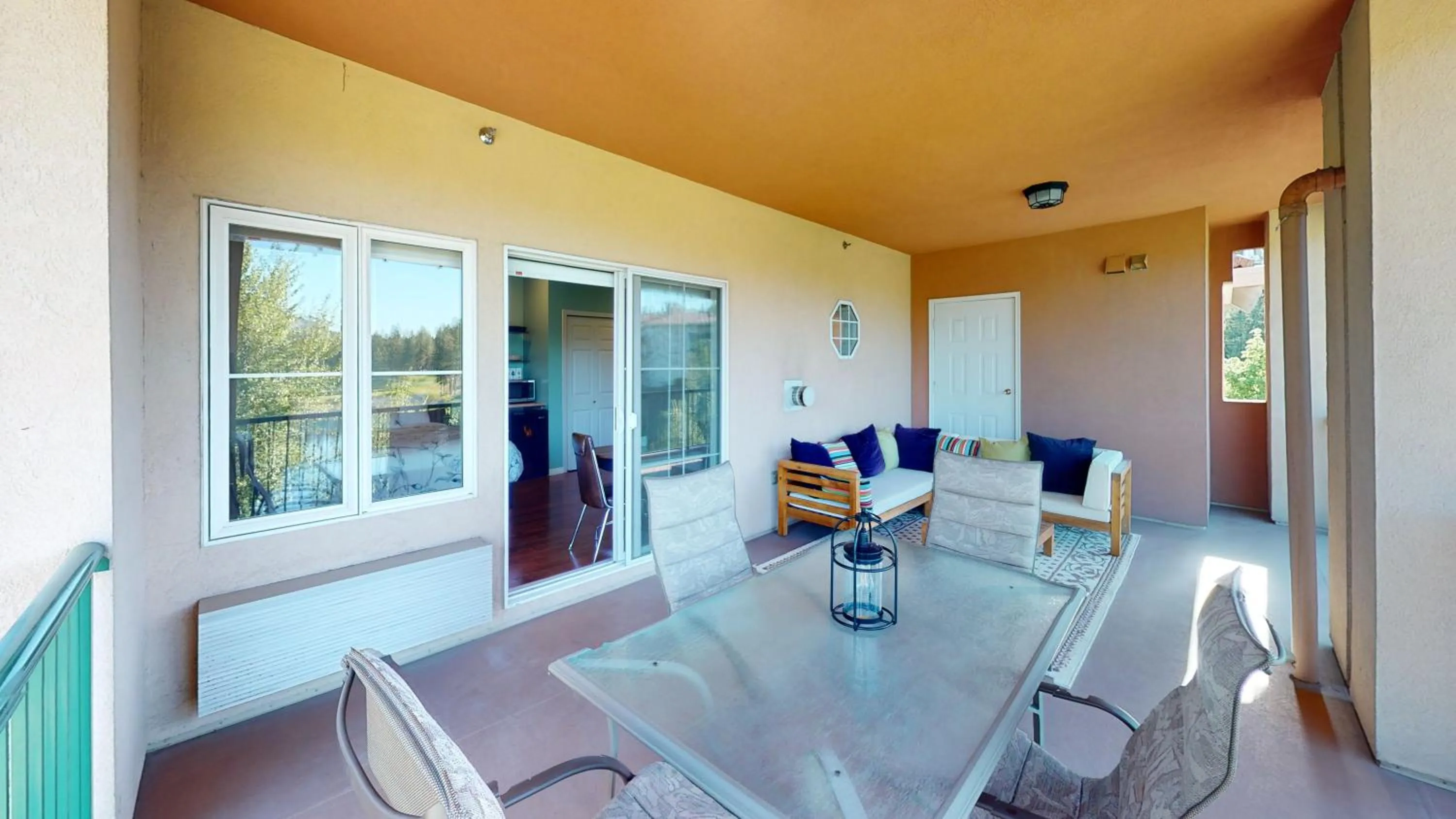 Borgata Lodge Resort