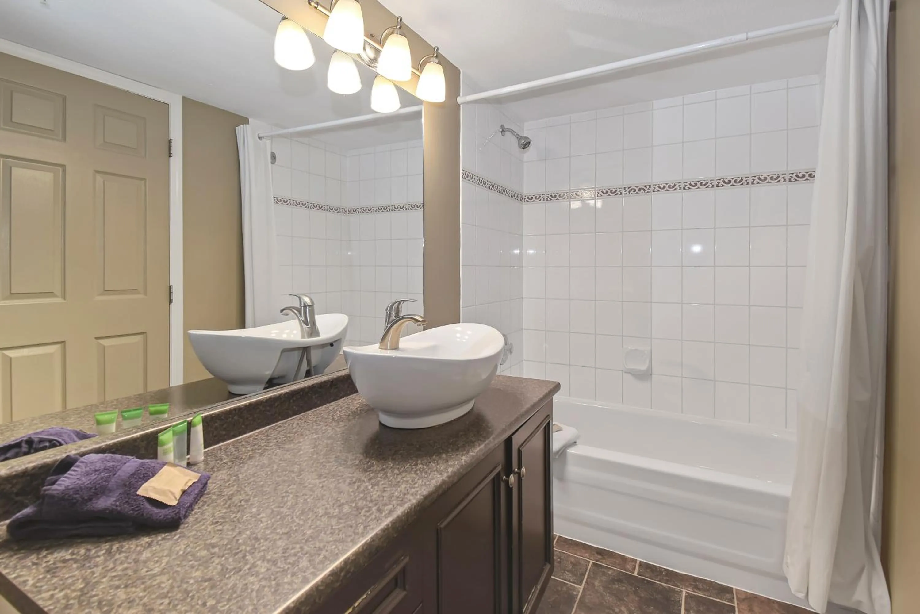 Borgata Lodge Resort