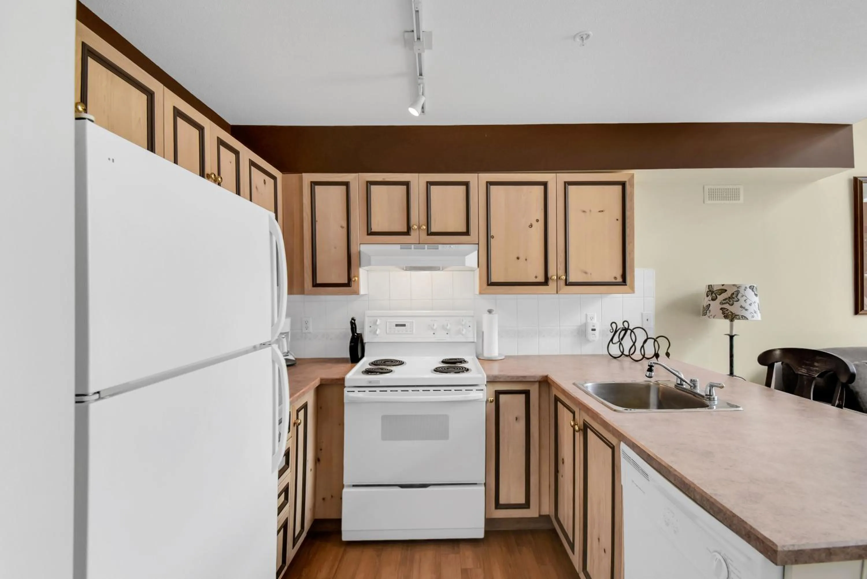 Borgata Lodge Resort