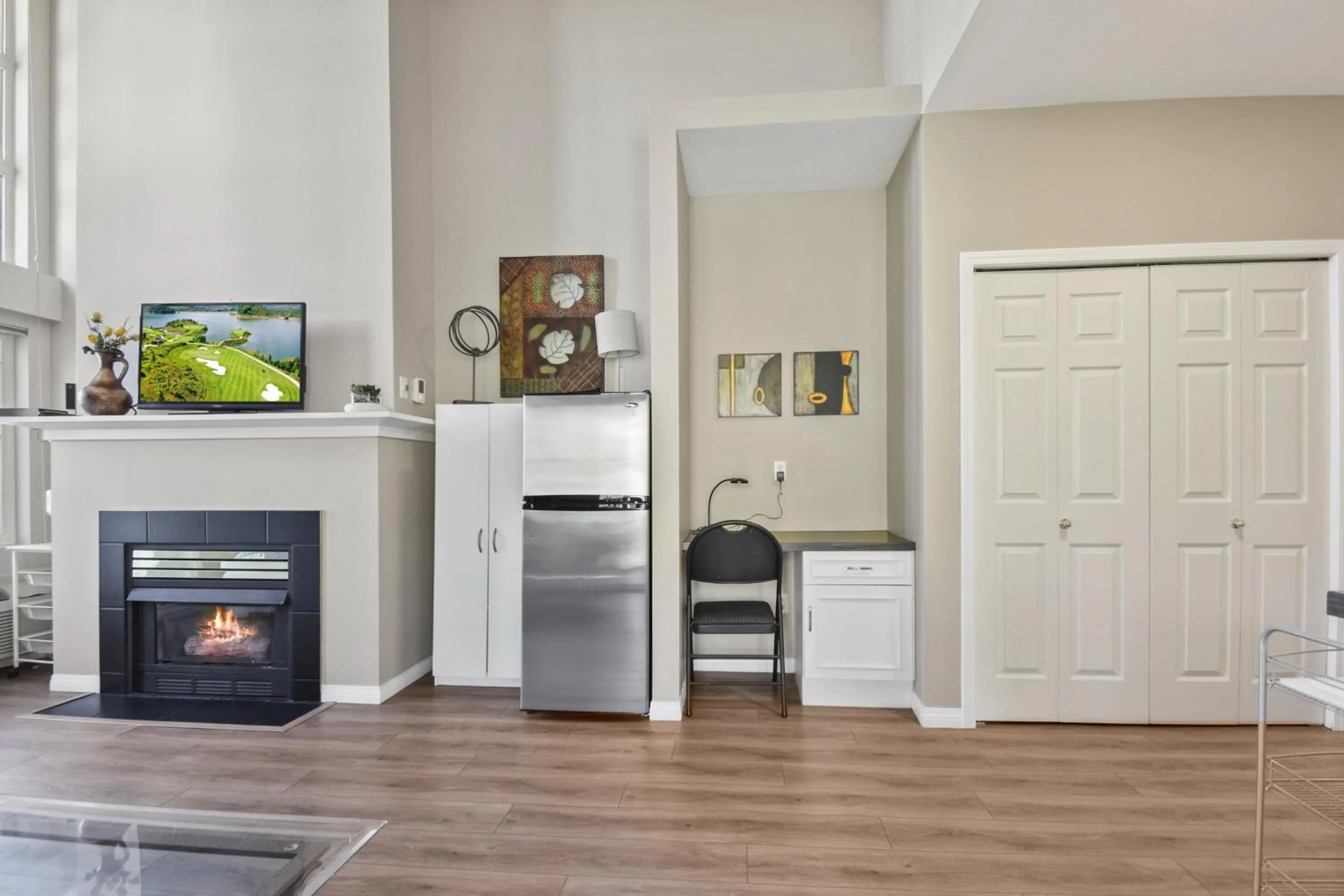 Borgata Lodge Resort