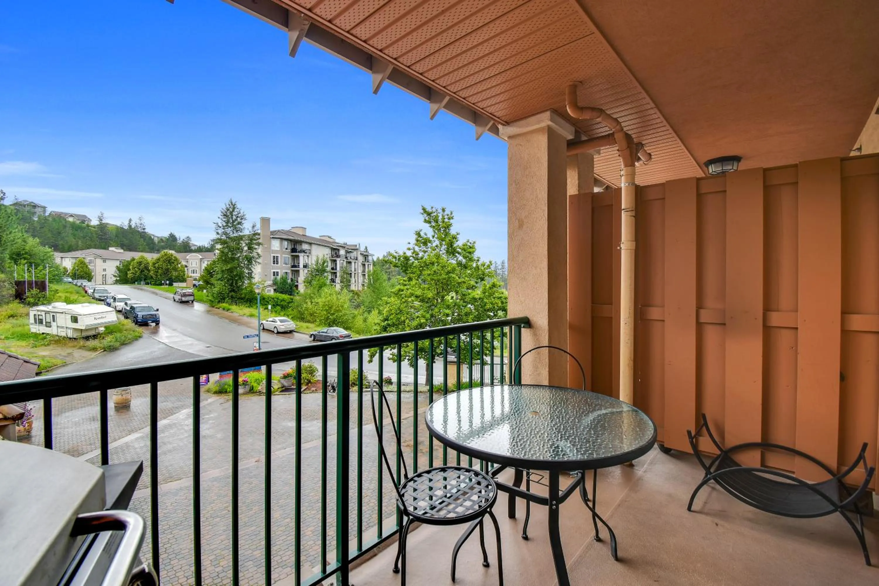 Borgata Lodge Resort