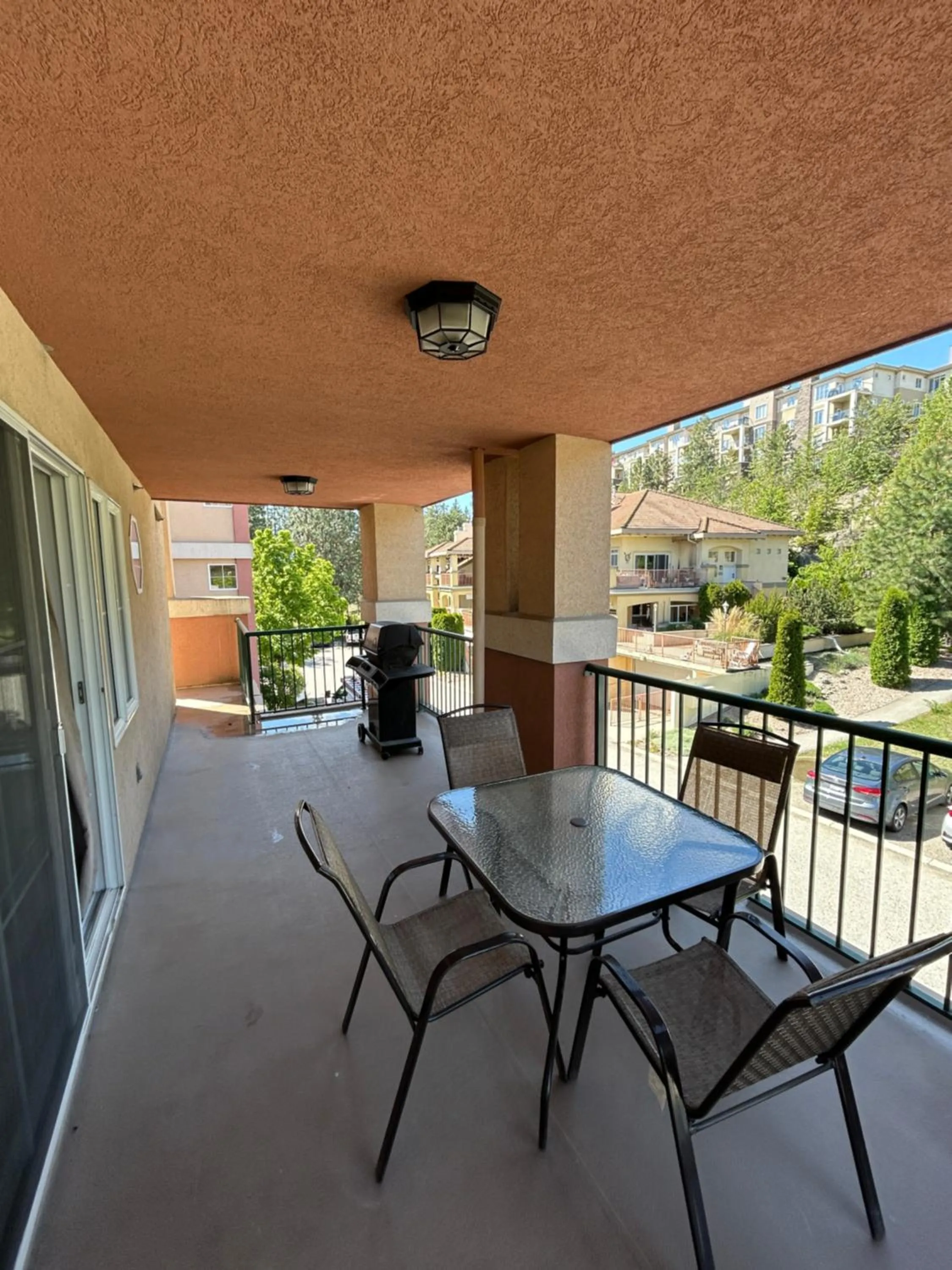 Borgata Lodge Resort