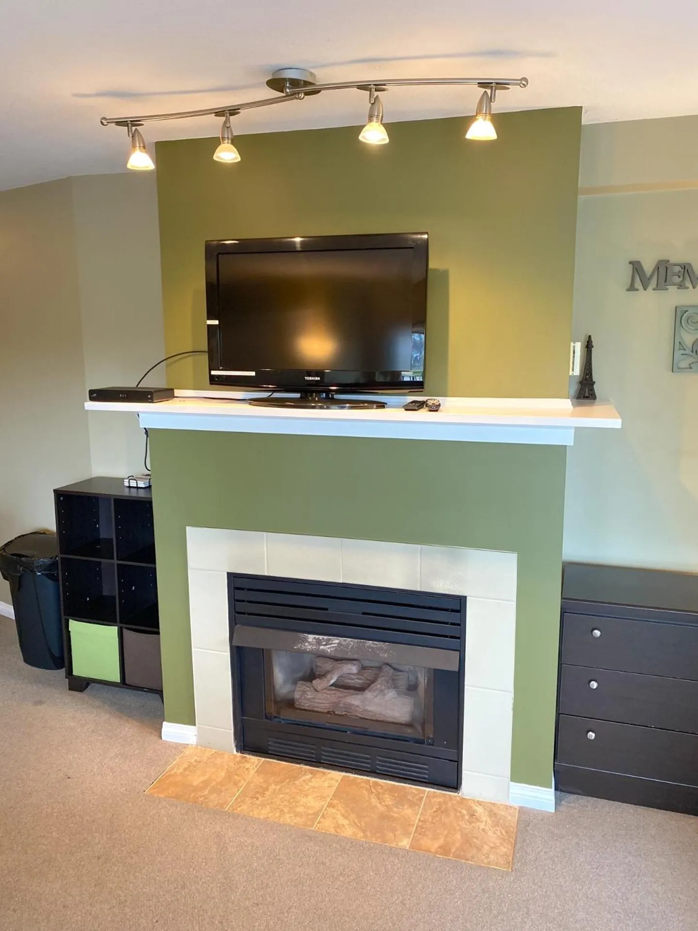 Borgata Lodge Resort