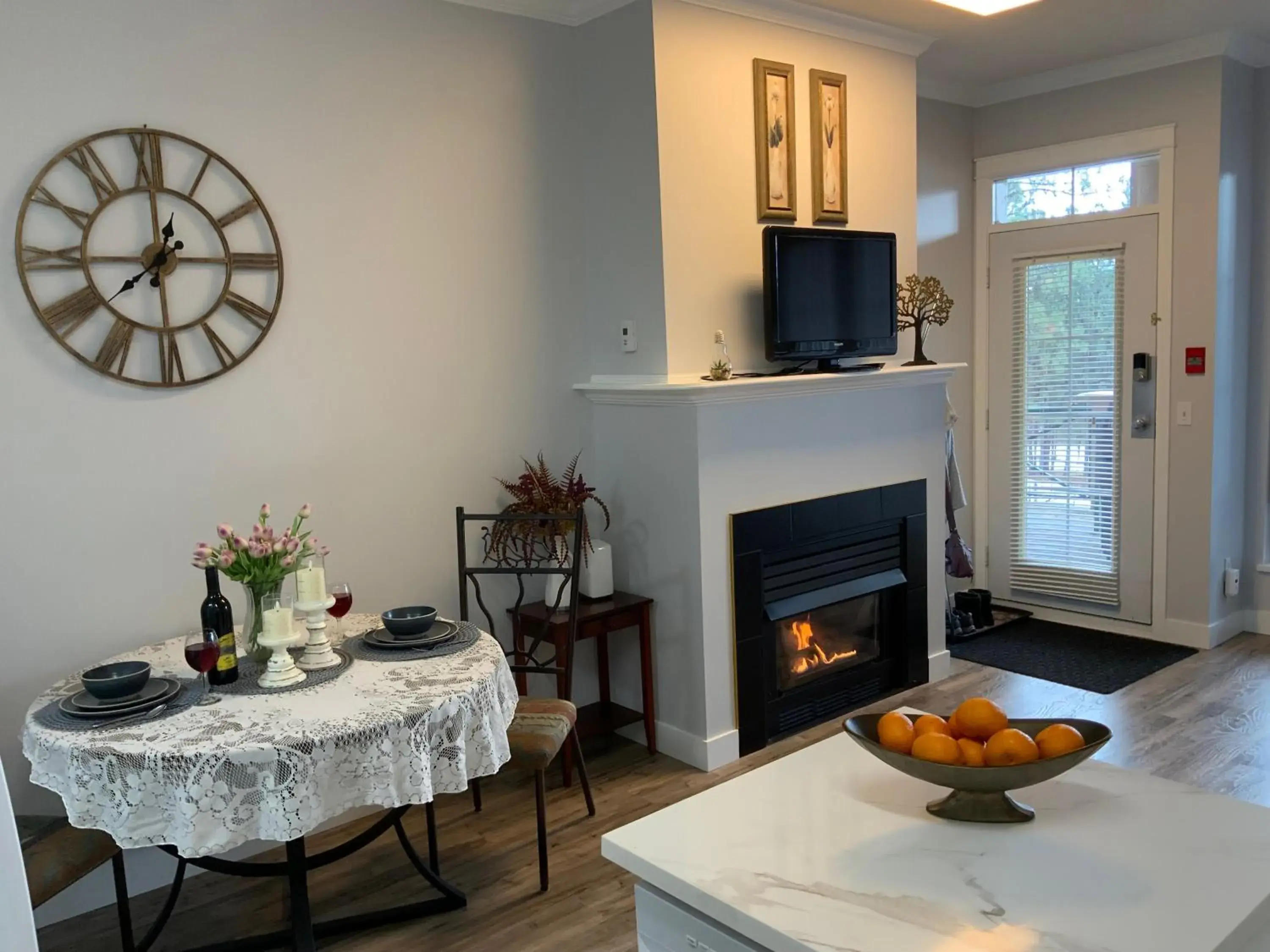 Suite with Garden View in Borgata Lodge Resort Suite with Garden View in Borgata Lodge Resort