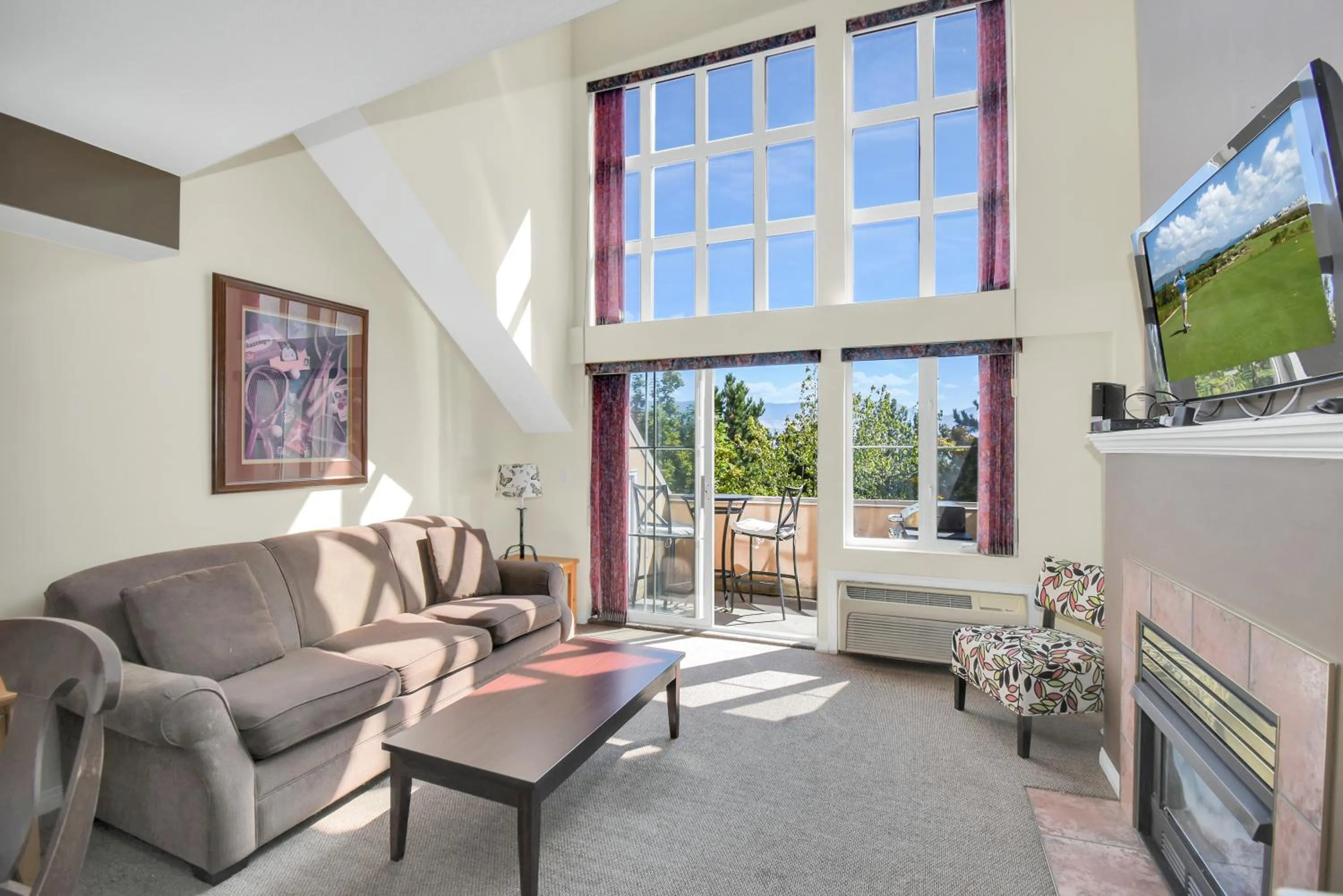 Borgata Lodge Resort