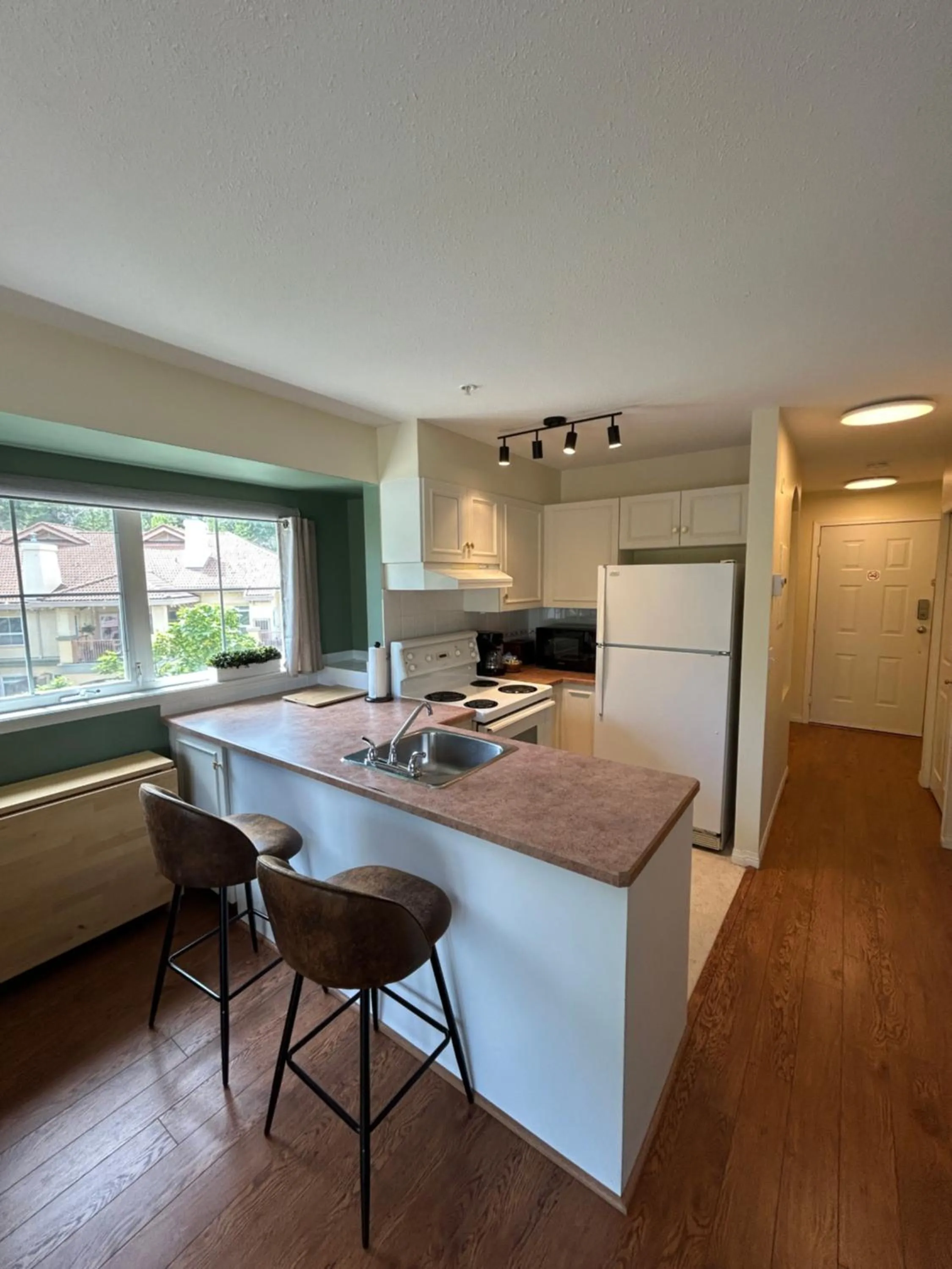 Borgata Lodge Resort