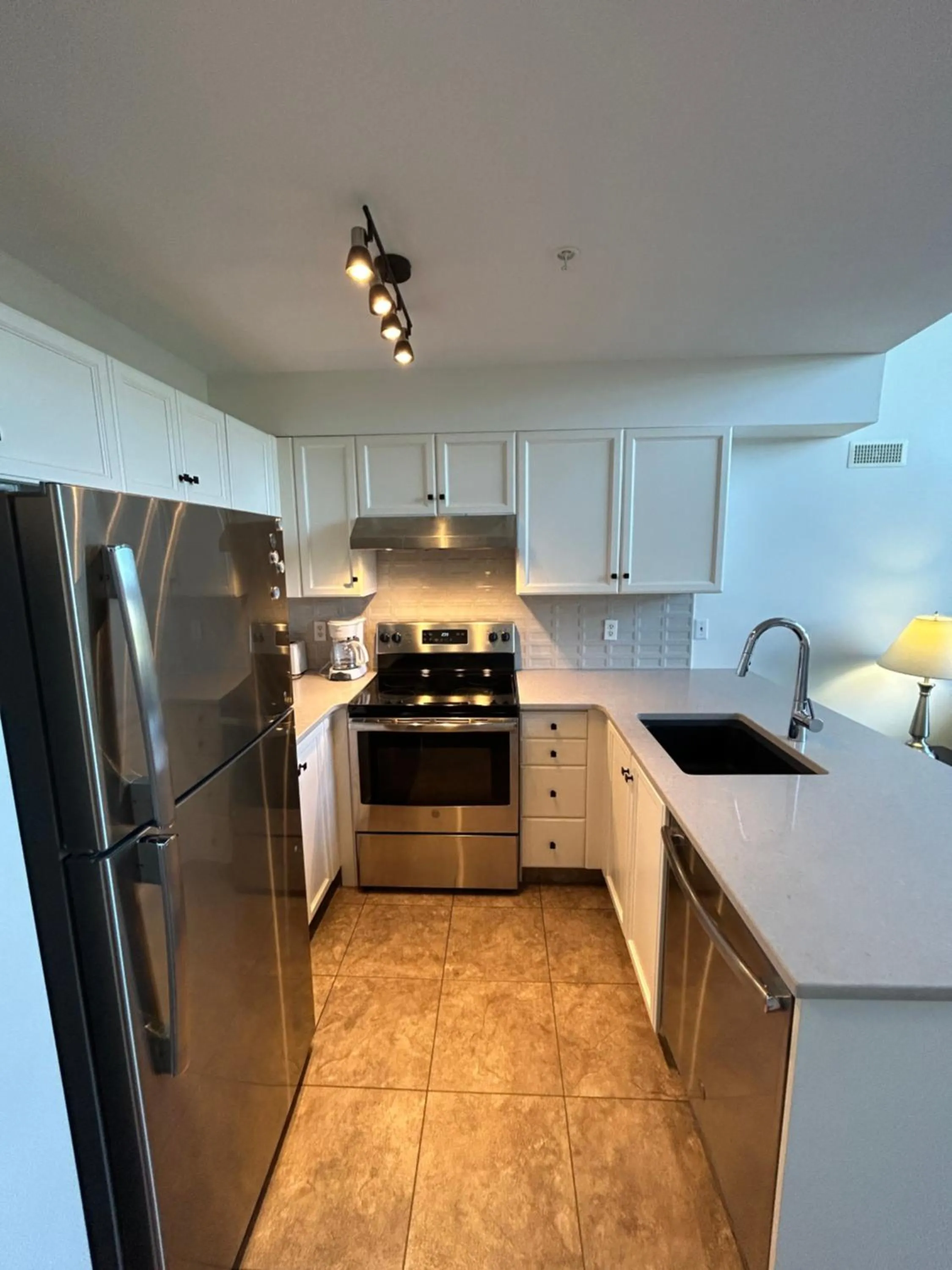 Borgata Lodge Resort