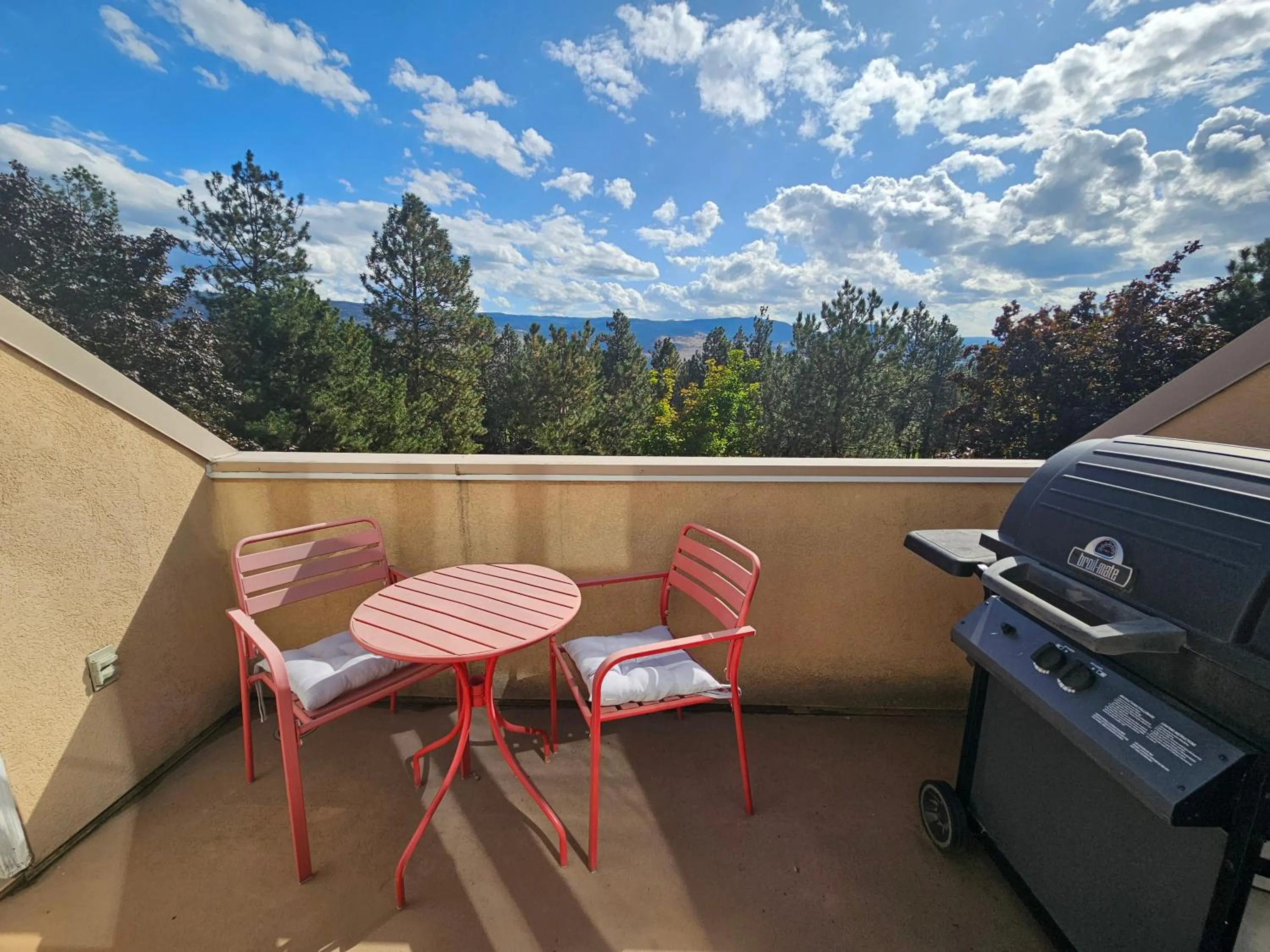 Borgata Lodge Resort