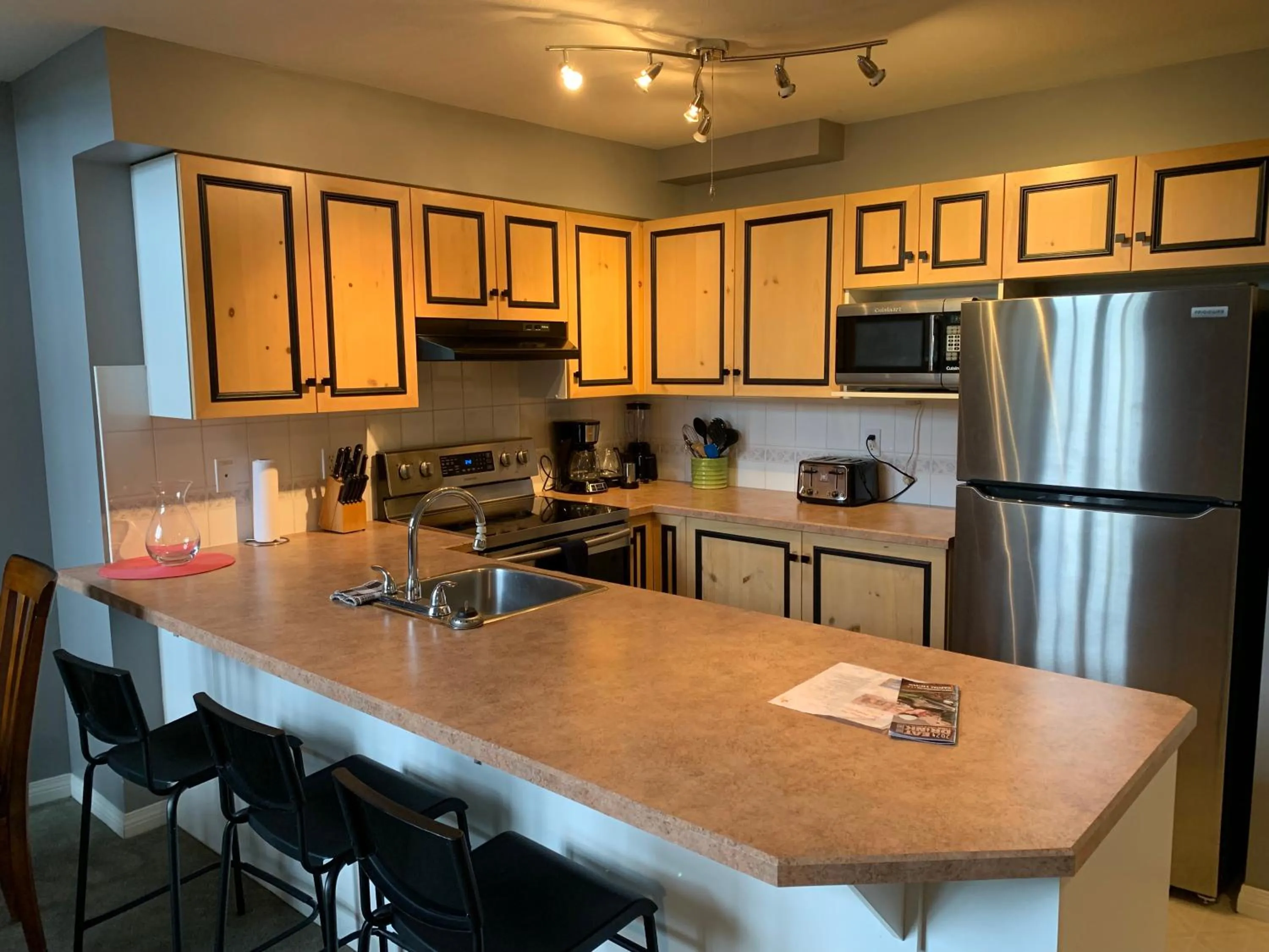 Borgata Lodge Resort