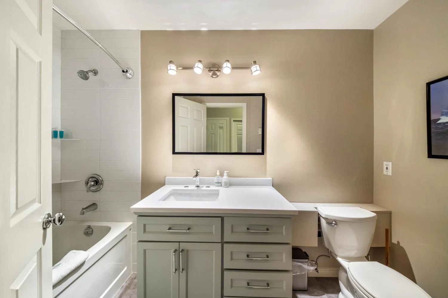 Borgata Lodge Resort