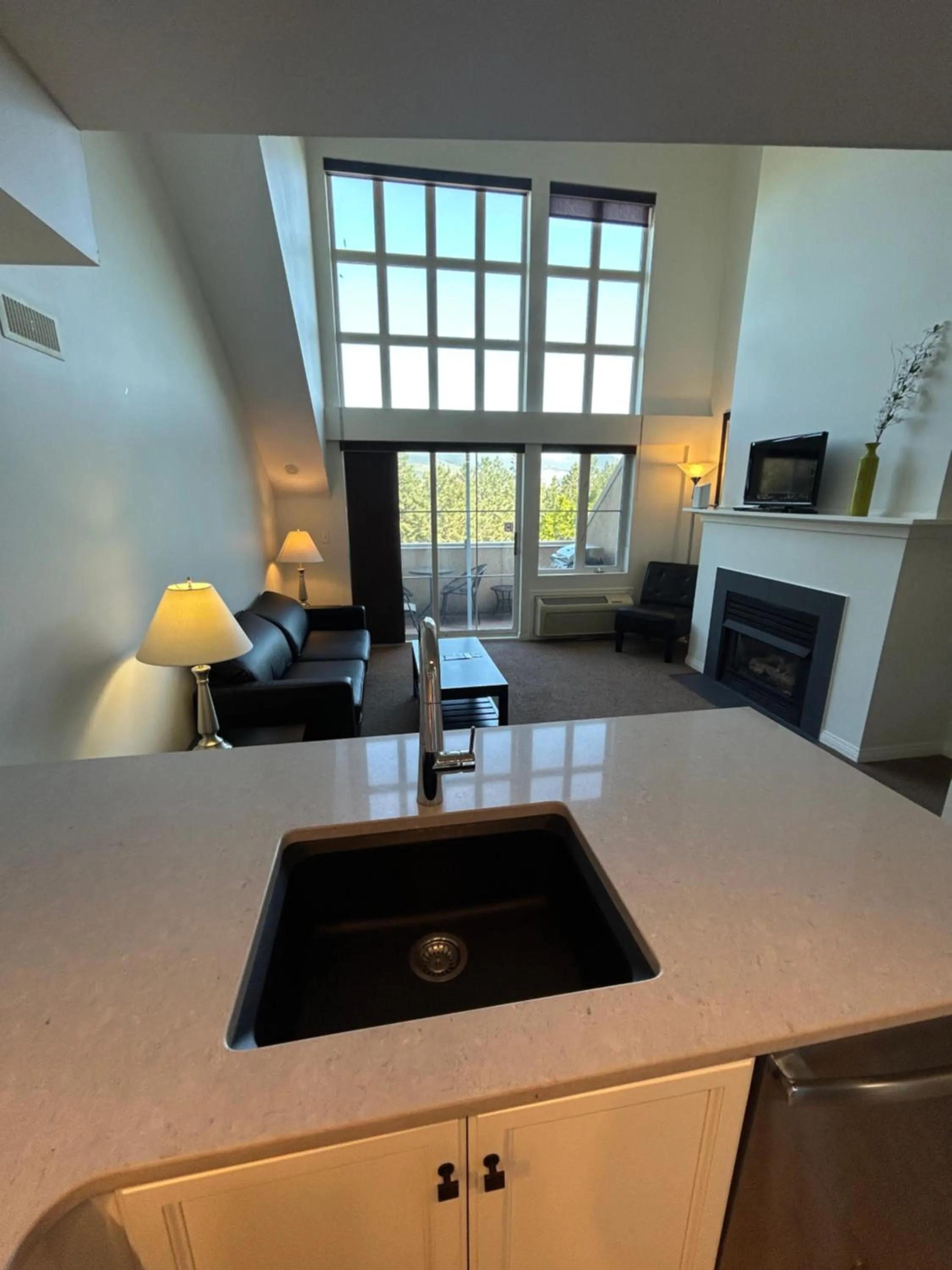 Borgata Lodge Resort