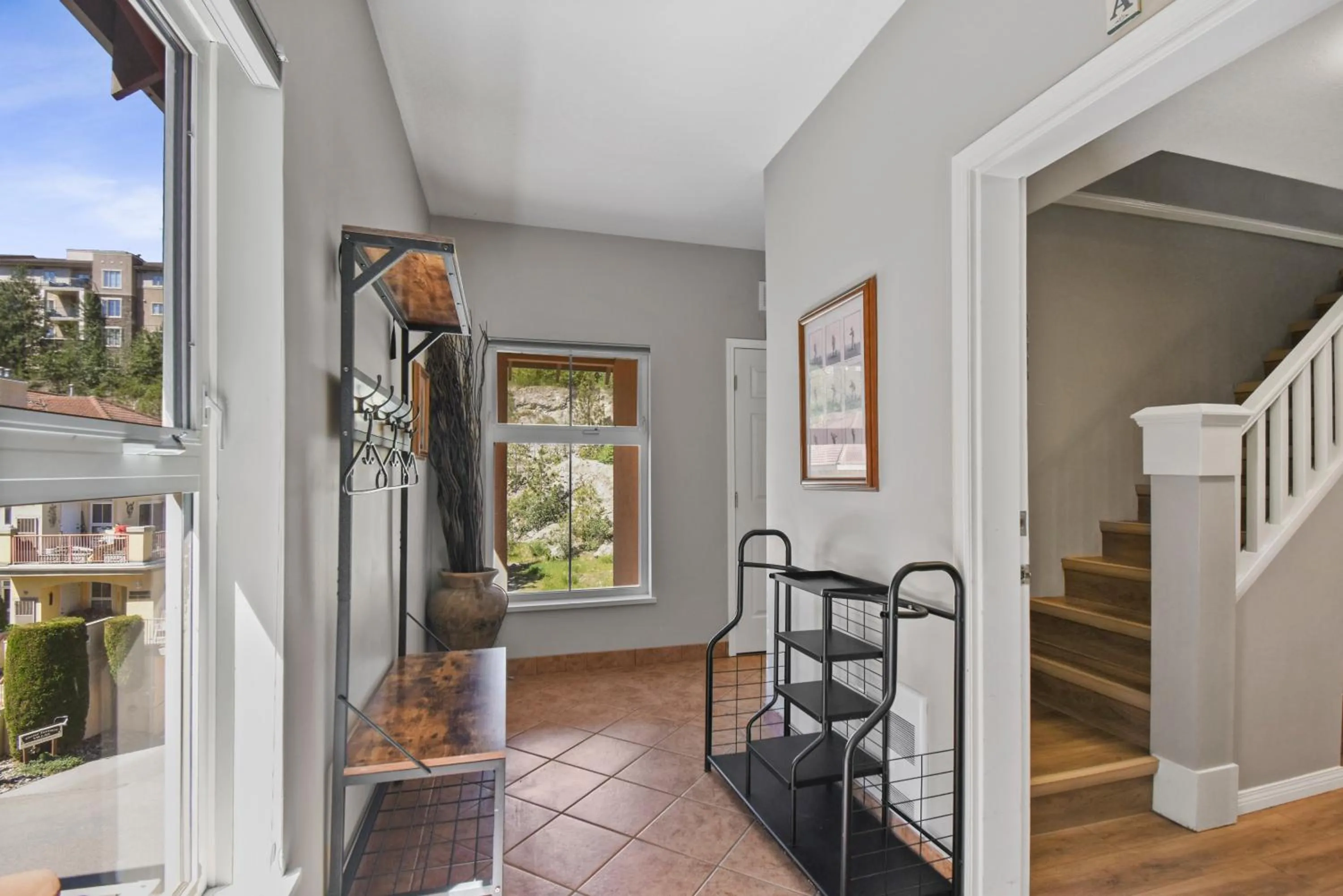 Borgata Lodge Resort