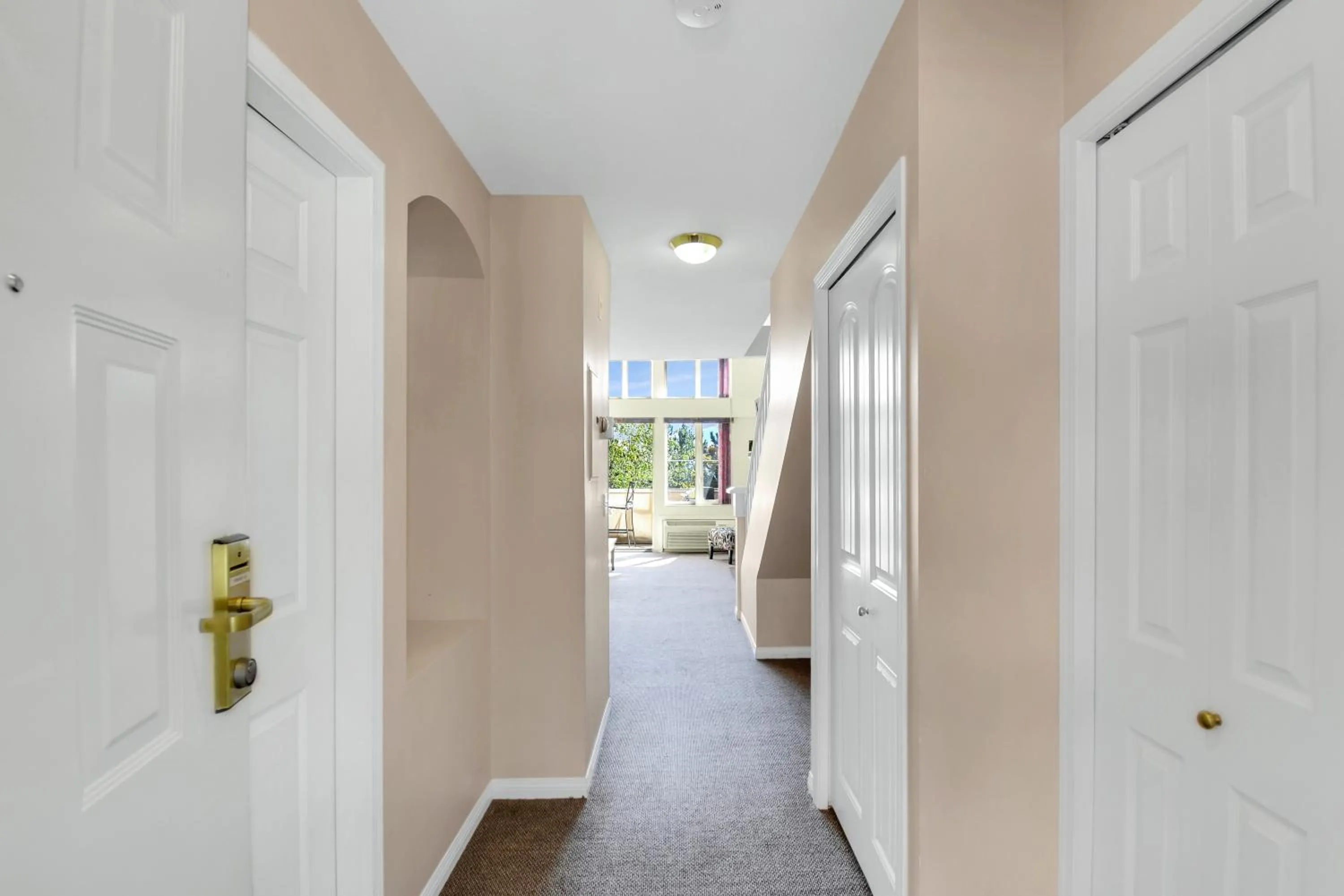 Borgata Lodge Resort