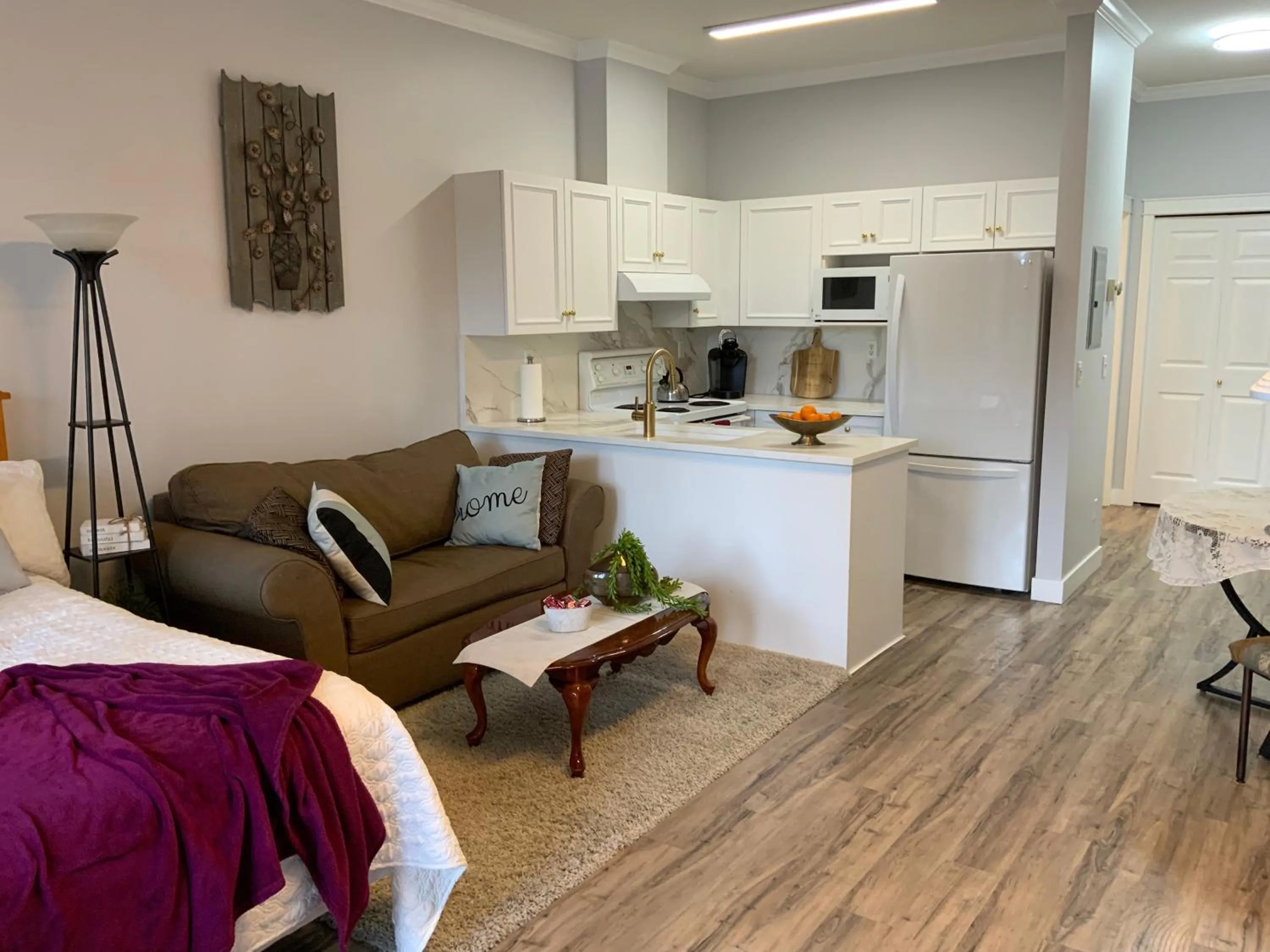 Borgata Lodge Resort