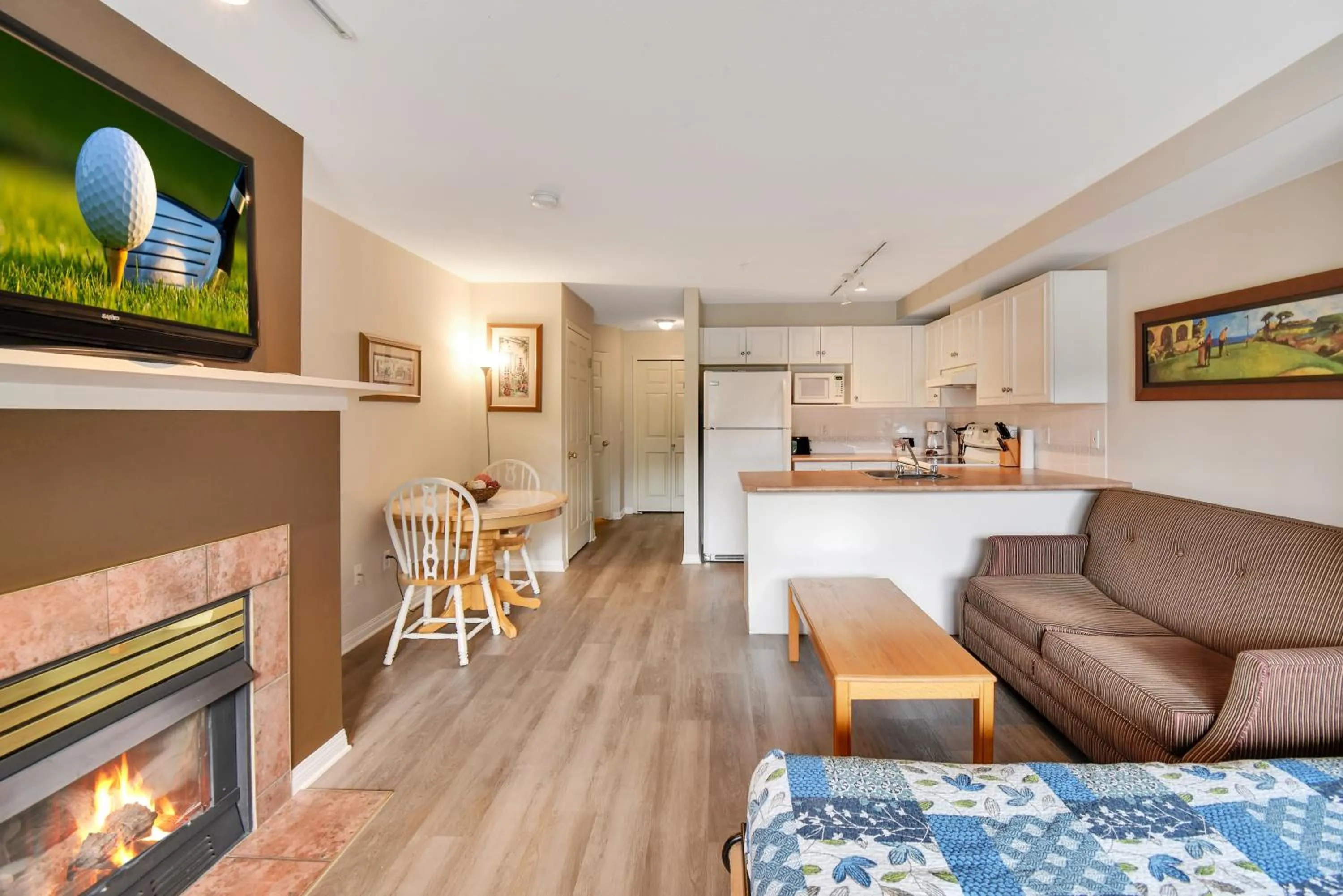 Borgata Lodge Resort