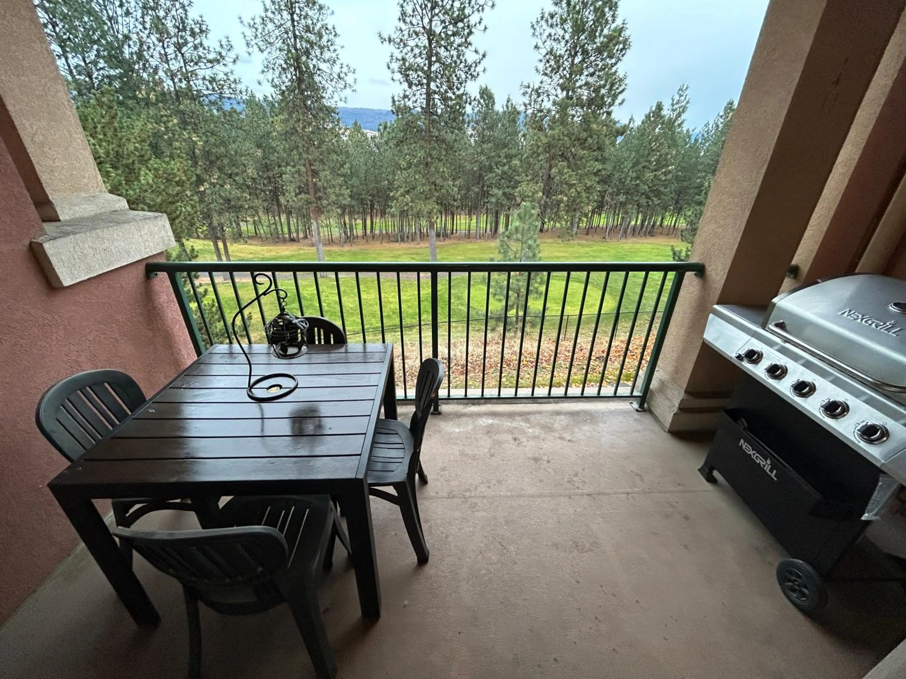 Borgata Lodge Resort