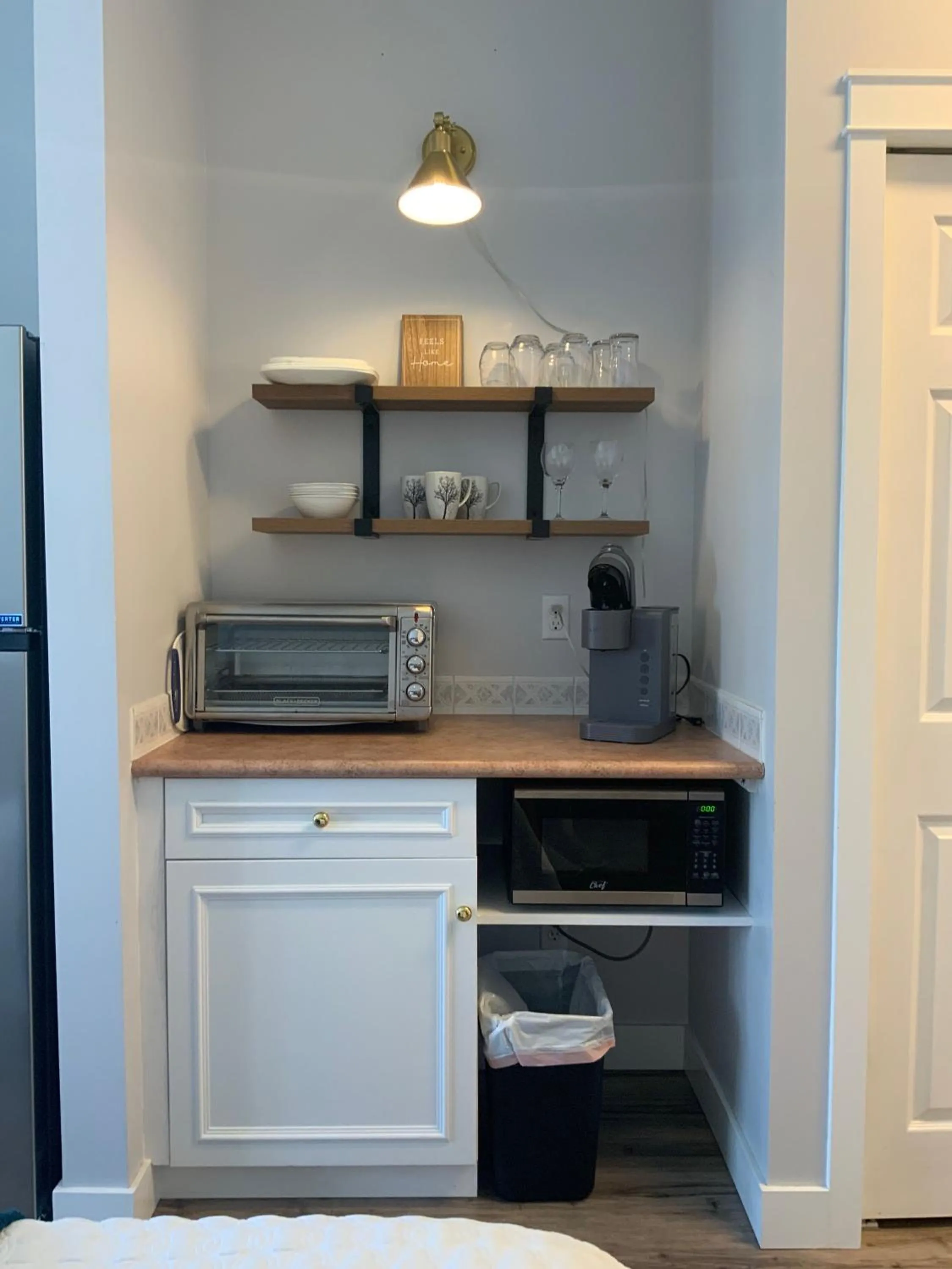 Borgata Lodge Resort