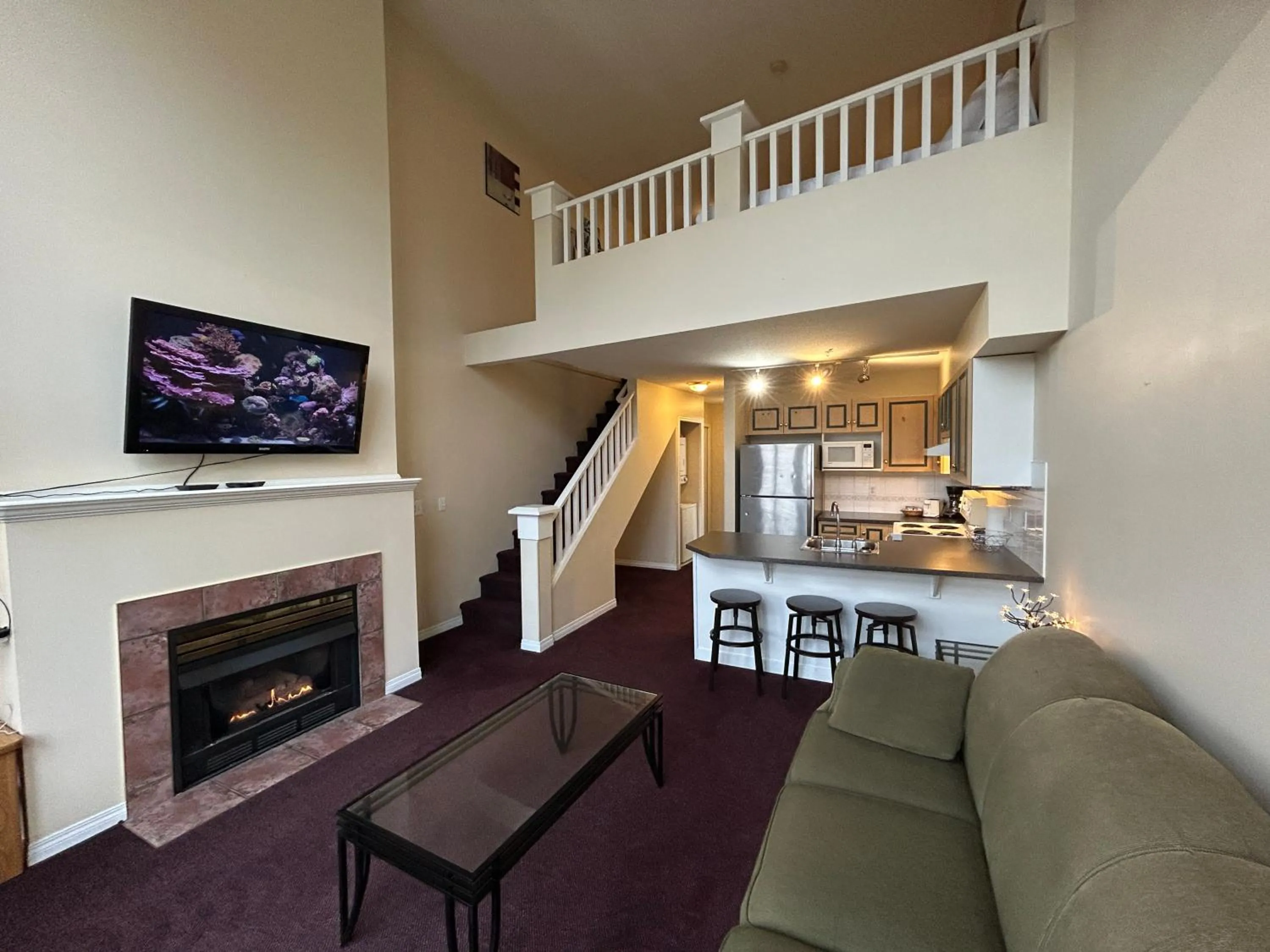 Borgata Lodge Resort