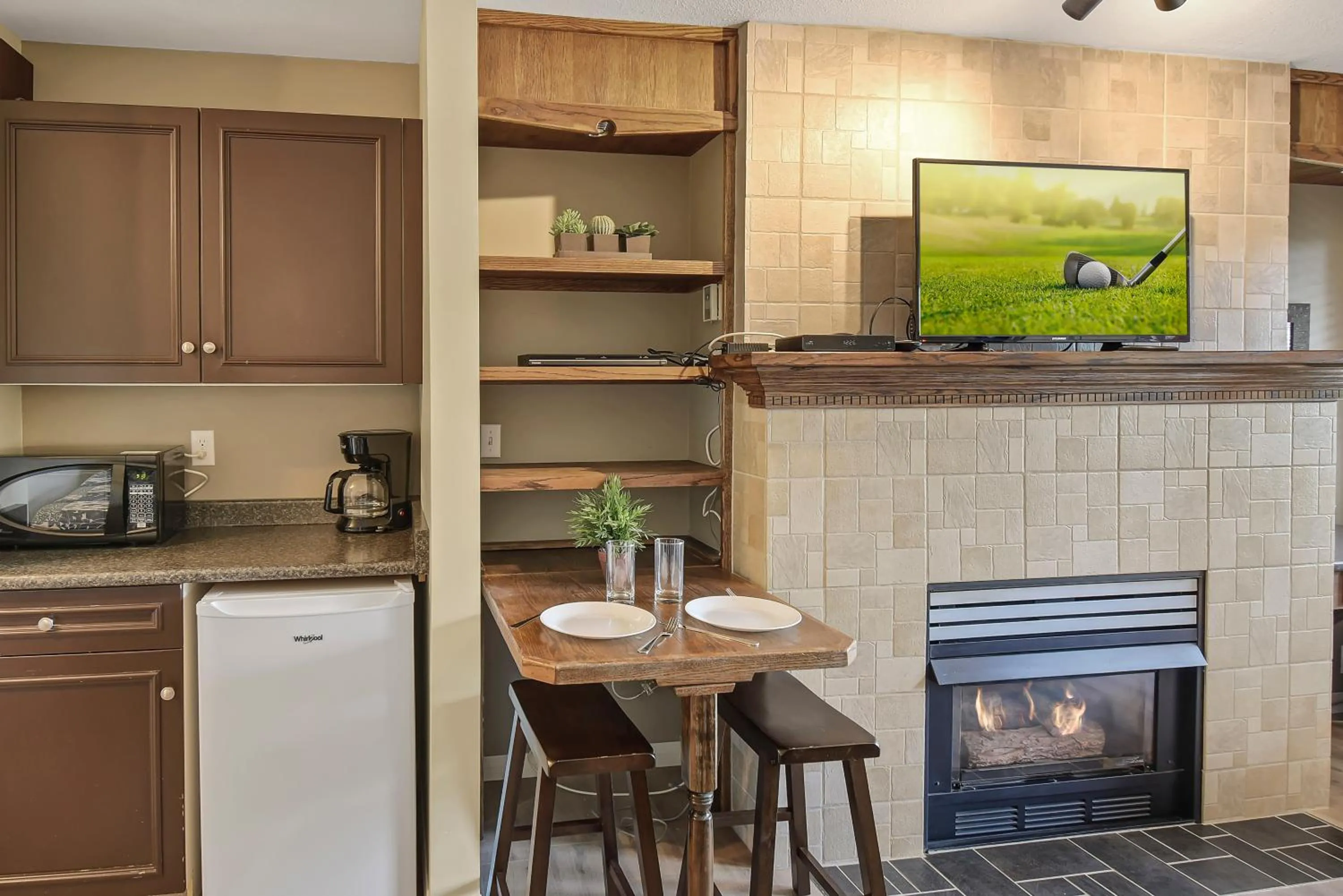 Borgata Lodge Resort