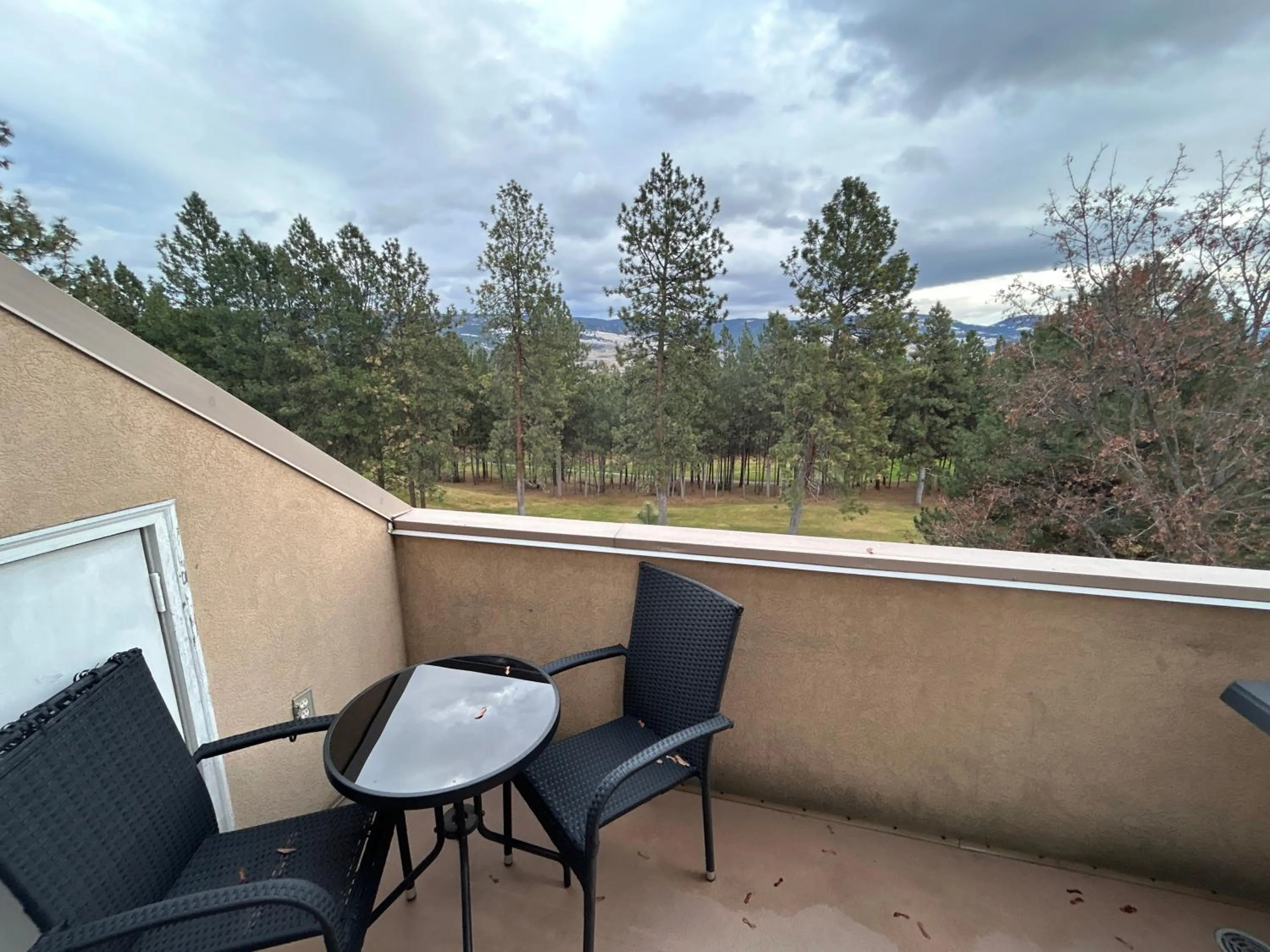 Borgata Lodge Resort