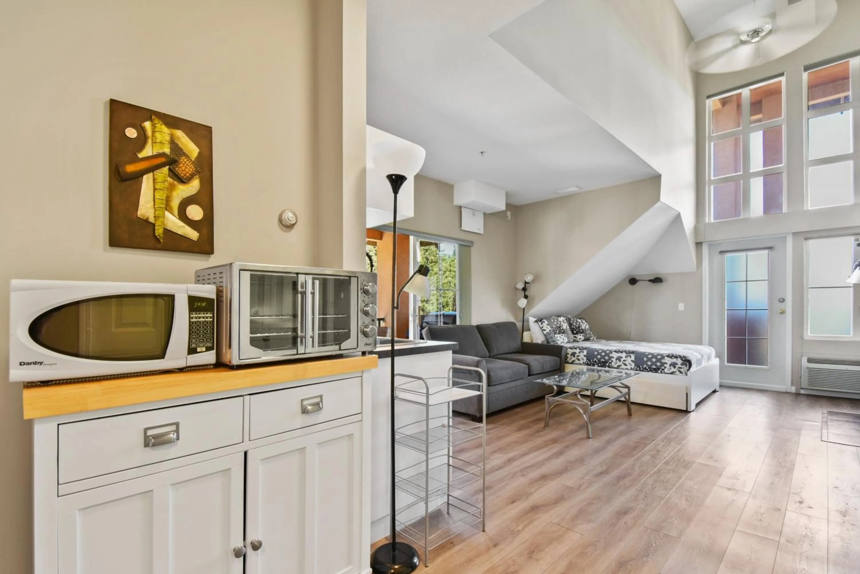 Borgata Lodge Resort