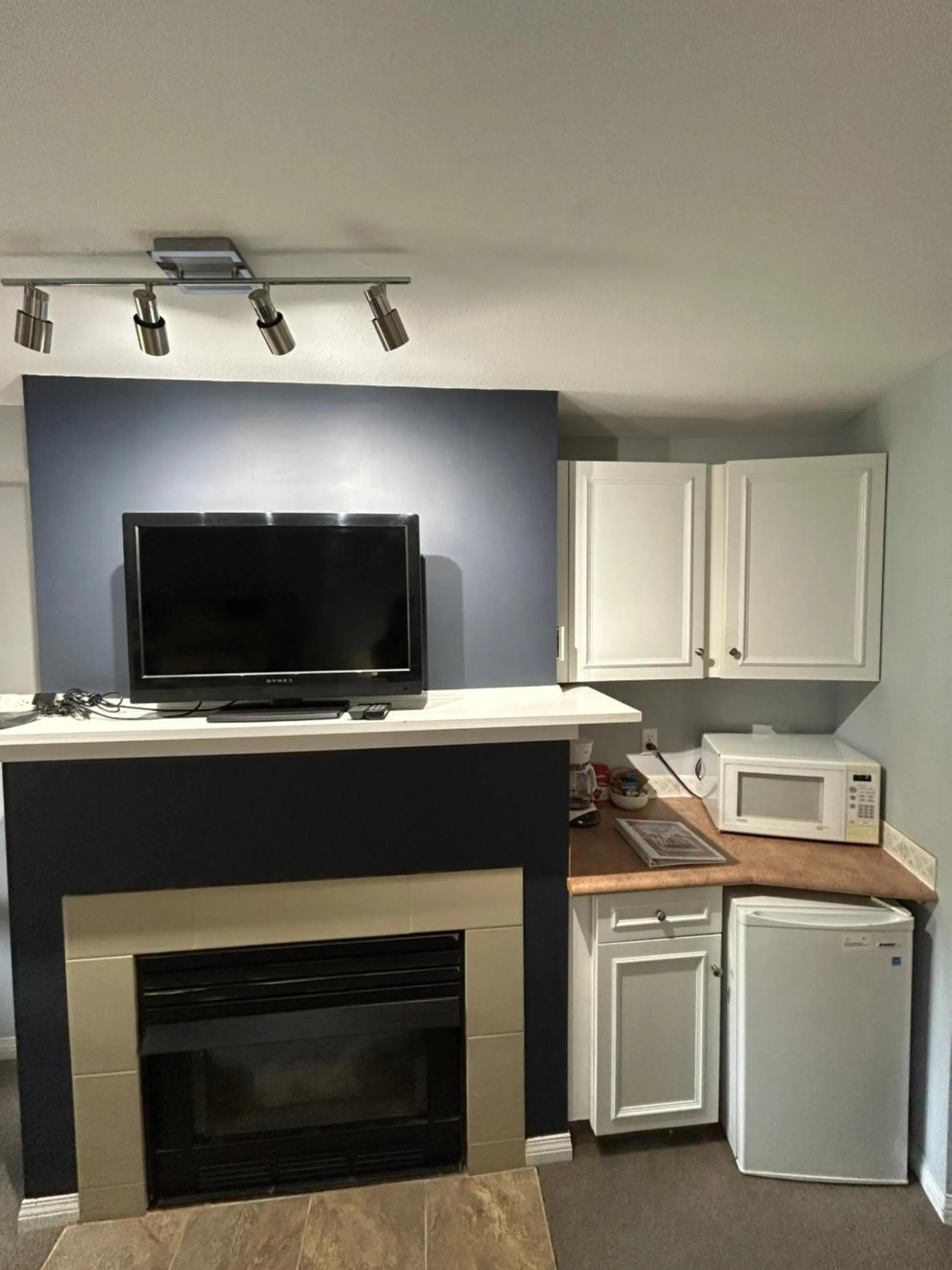 Borgata Lodge Resort