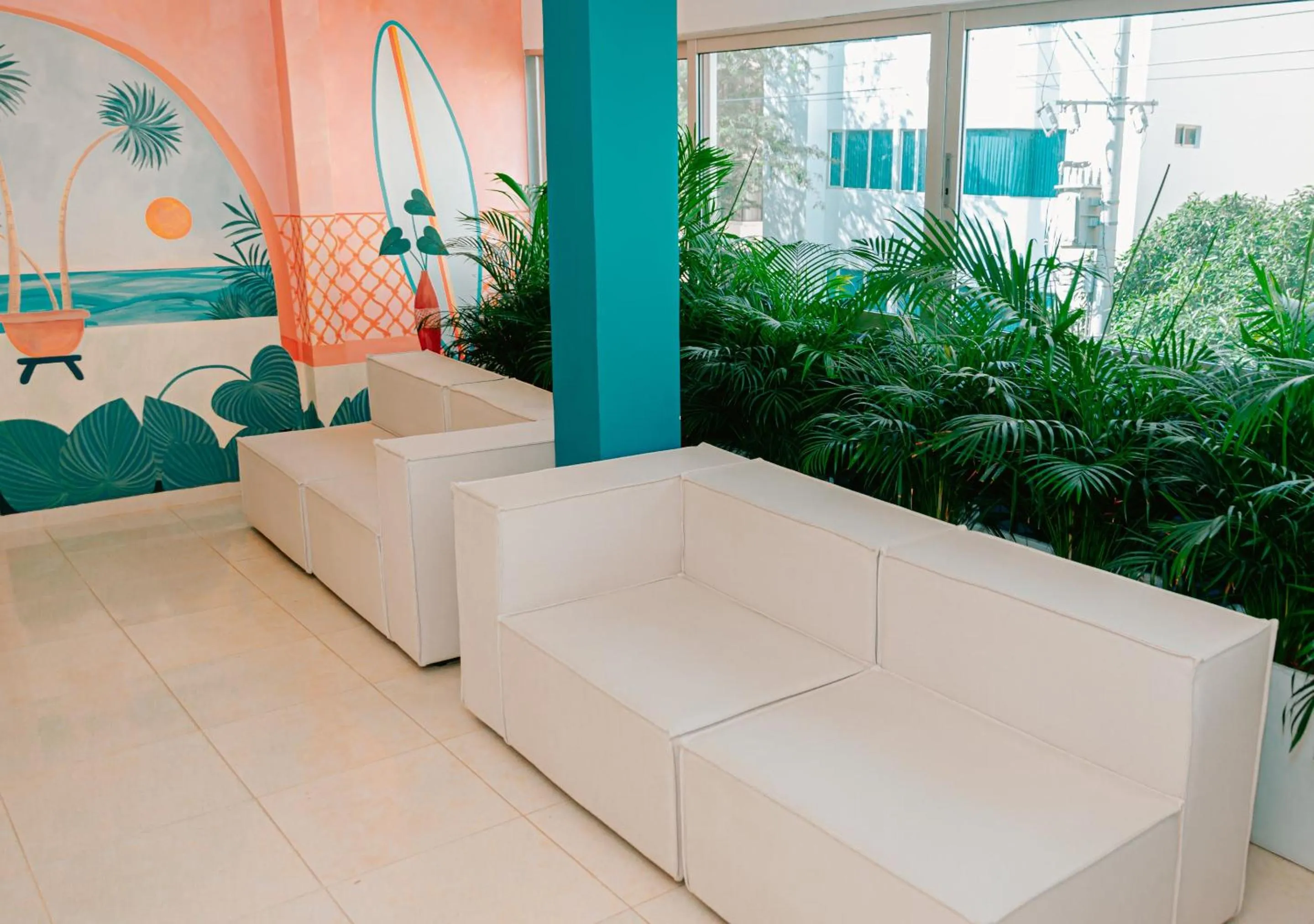 Hotel Taybo Kai By St Hoteles