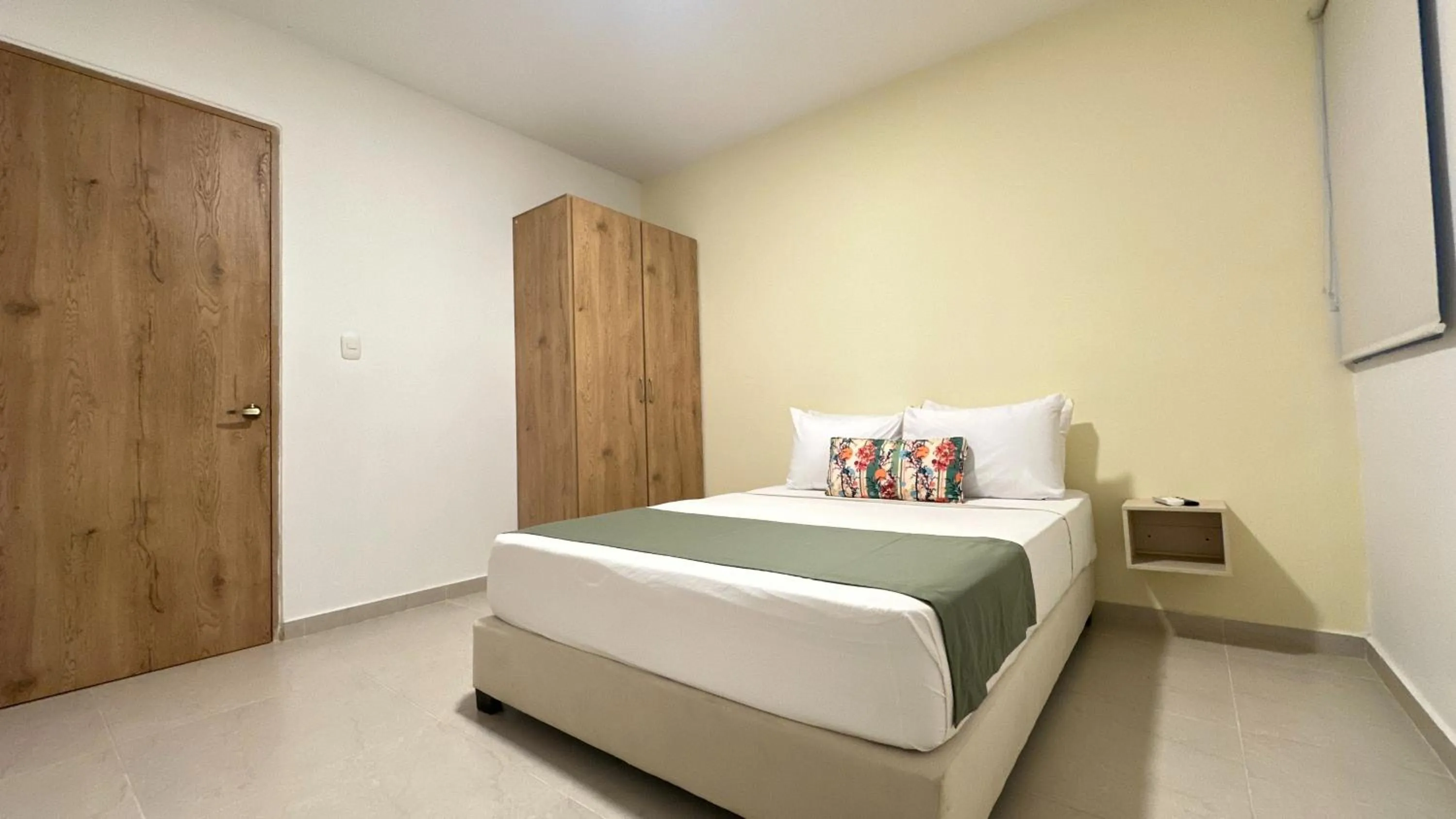 Bed in Hotel Taybo Kai By St Hoteles