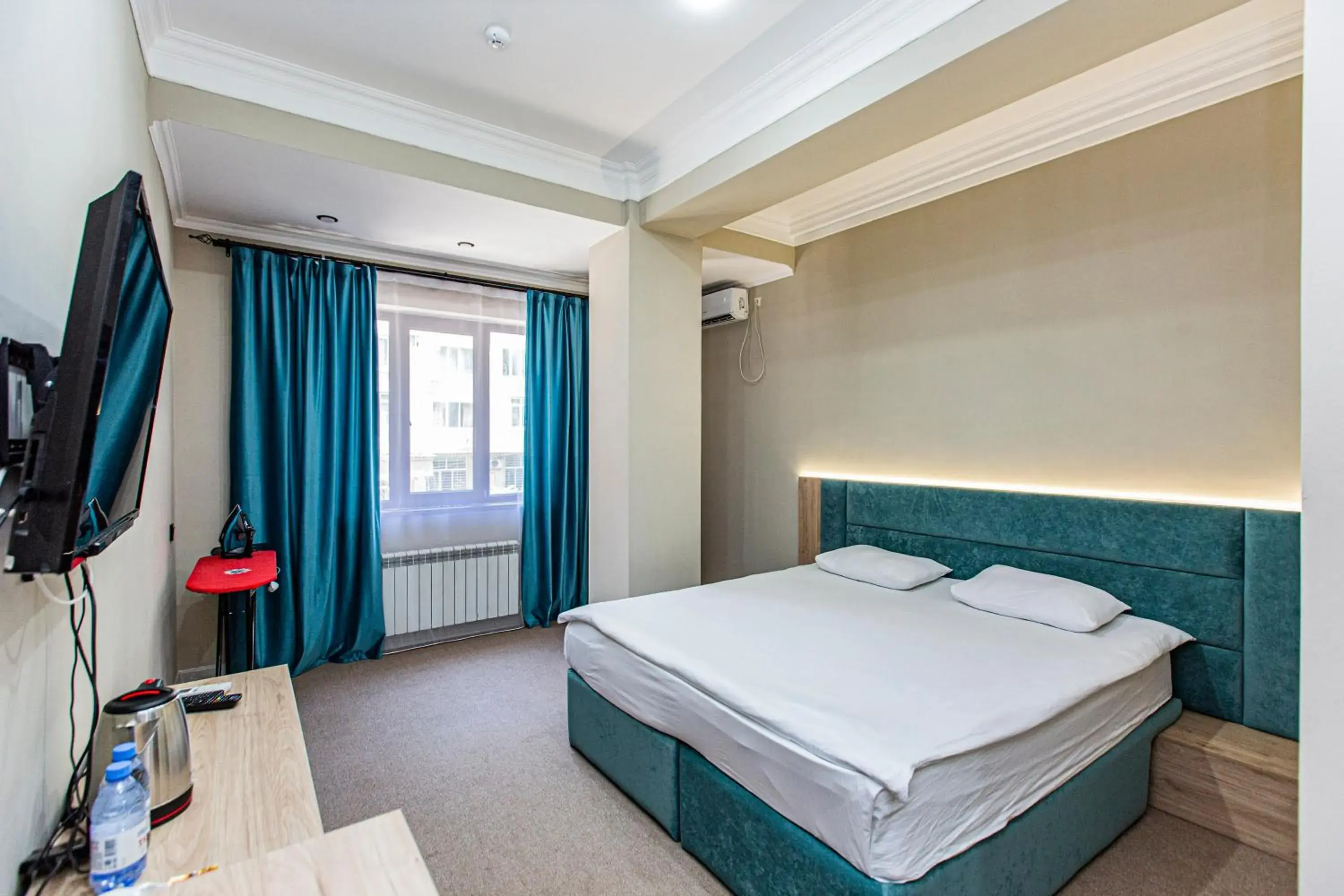 Bed in KAIER Hotel Bed in KAIER Hotel