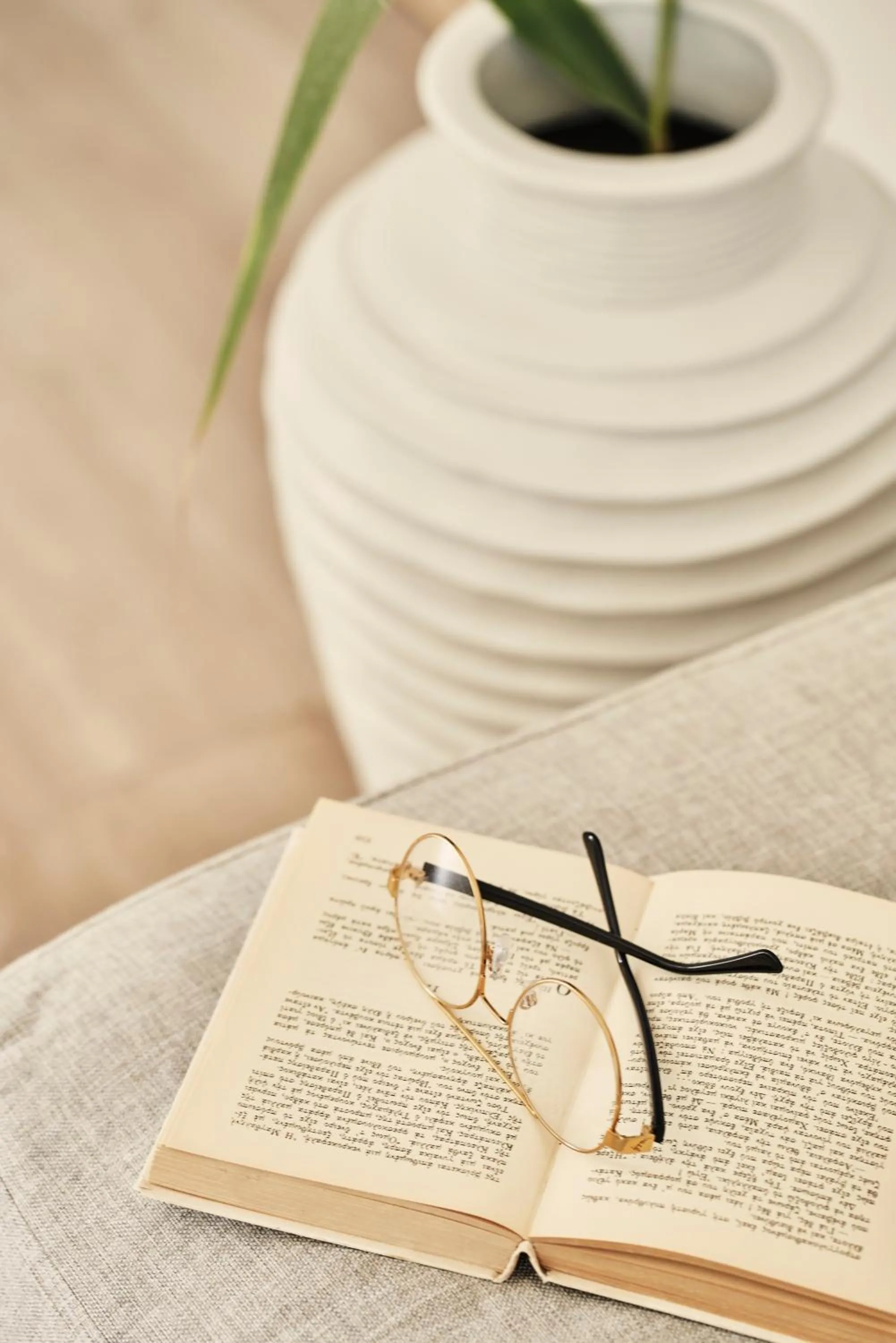 Decorative detail in Yria Island Boutique Hotel & Spa