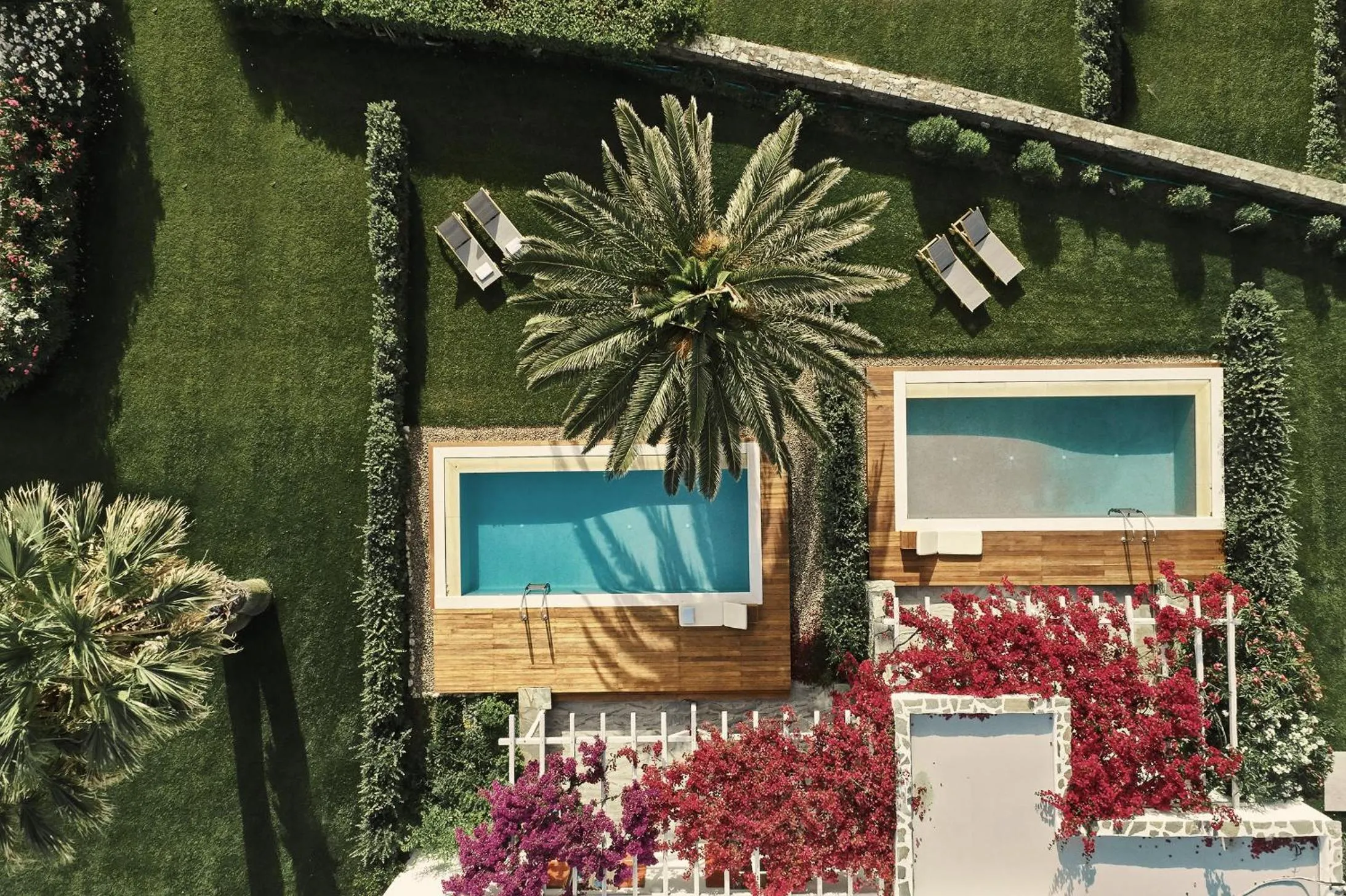 Day in Yria Island Boutique Hotel & Spa