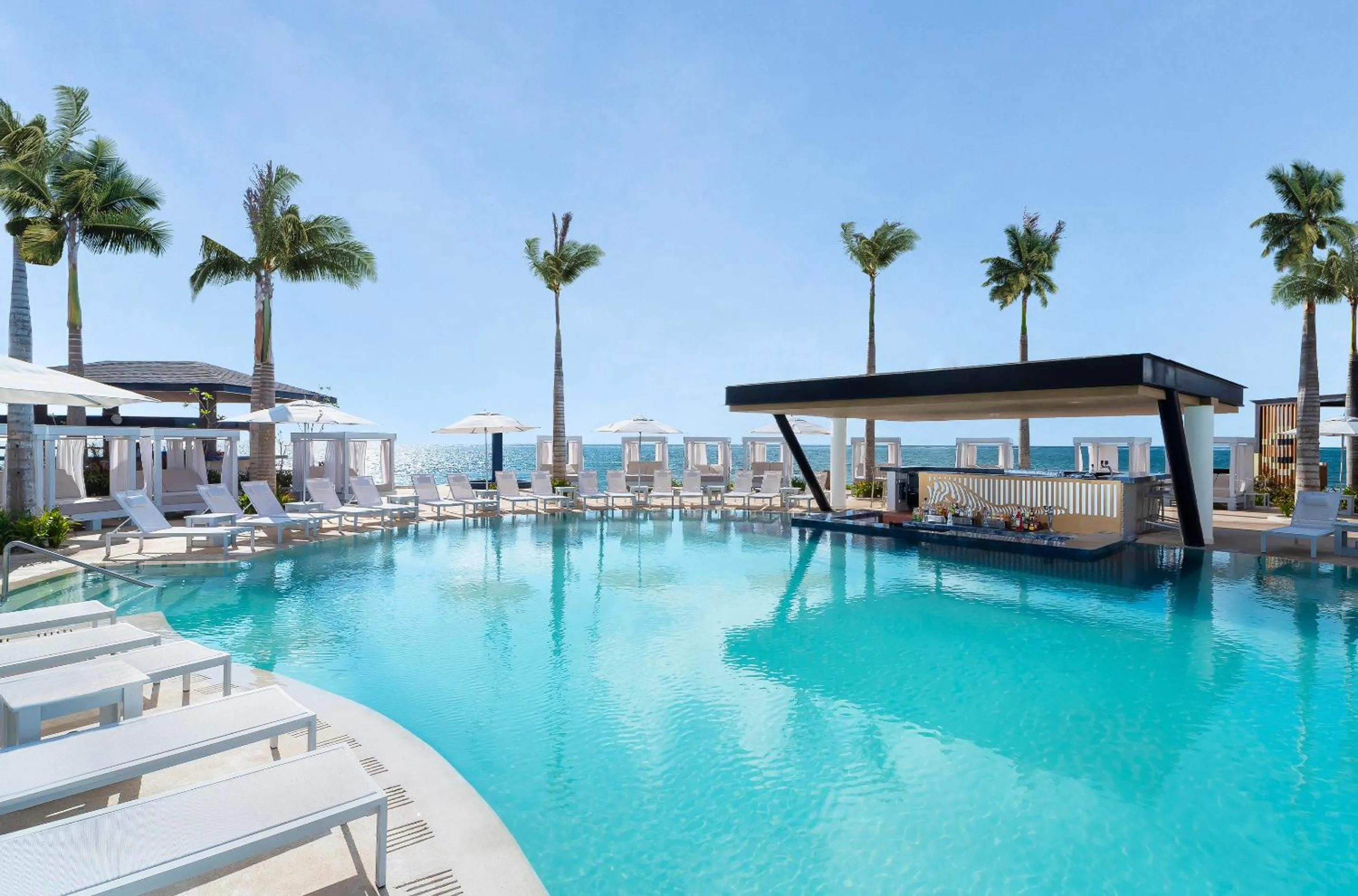 Day in The Eden by Desire Riviera Maya All Inclusive - Couples Only