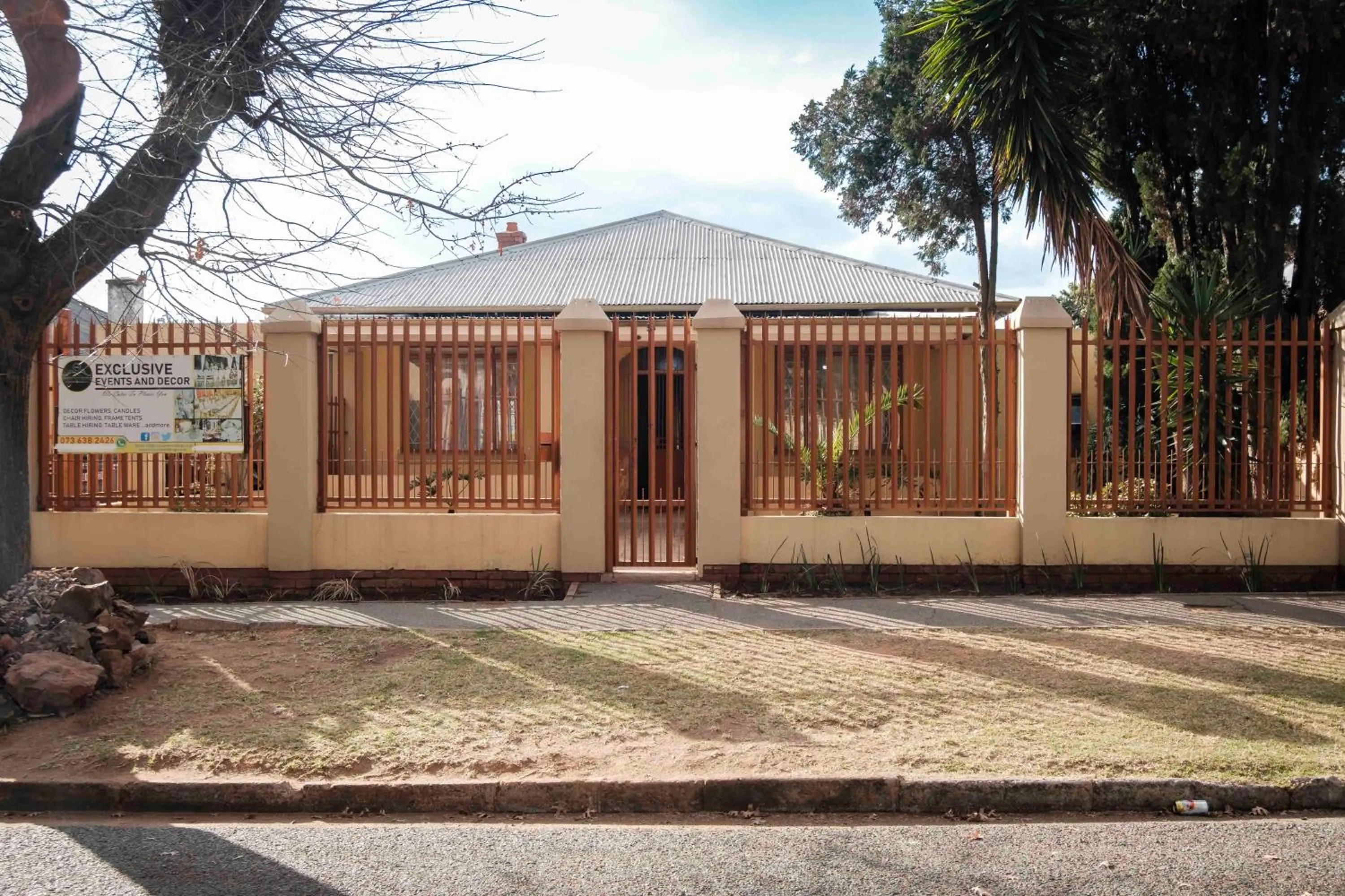 Izimbalizethu