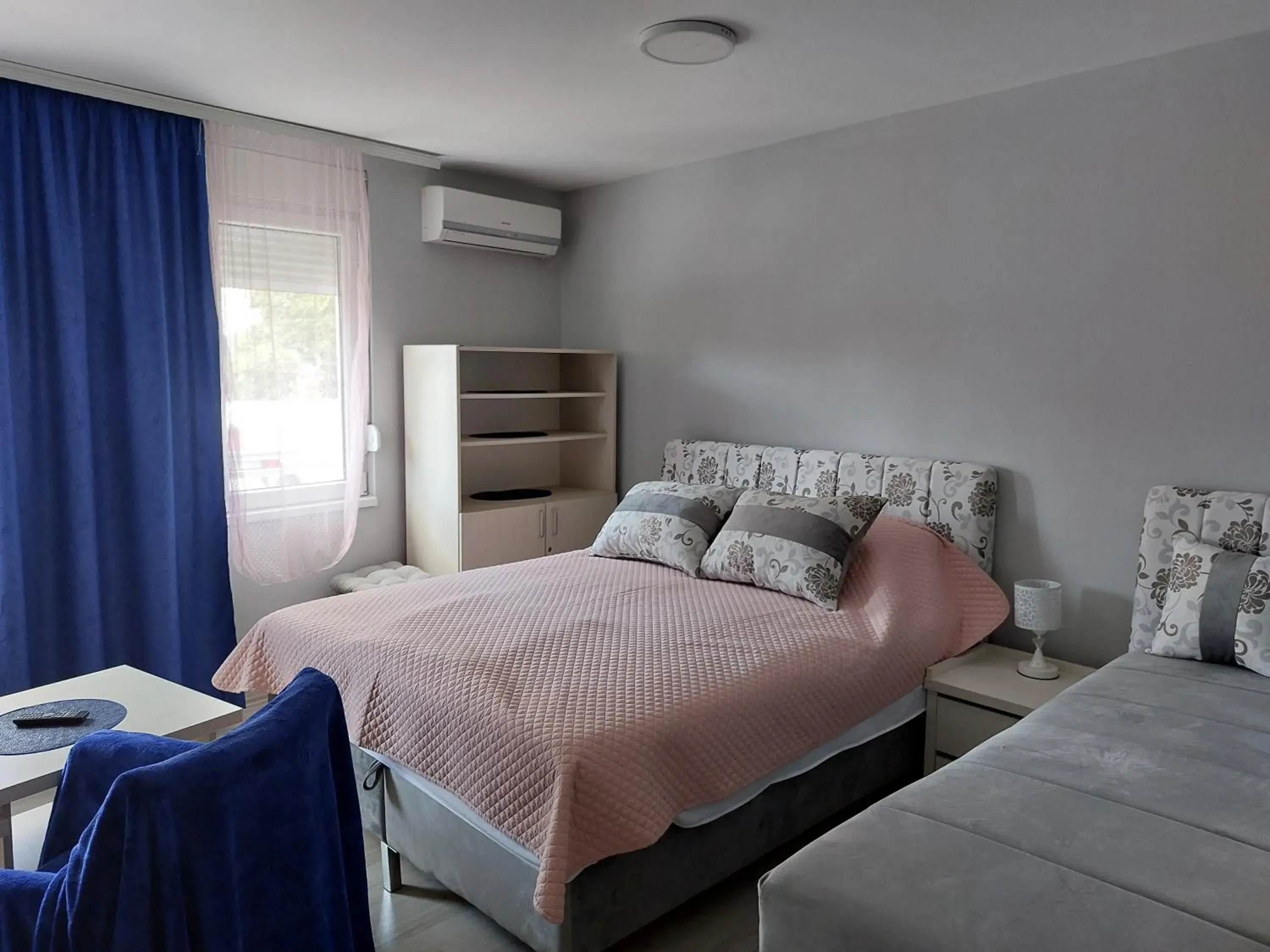 One-Bedroom Apartment - single occupancy in Apartments MIMOZA One-Bedroom Apartment - single occupancy in Apartments MIMOZA