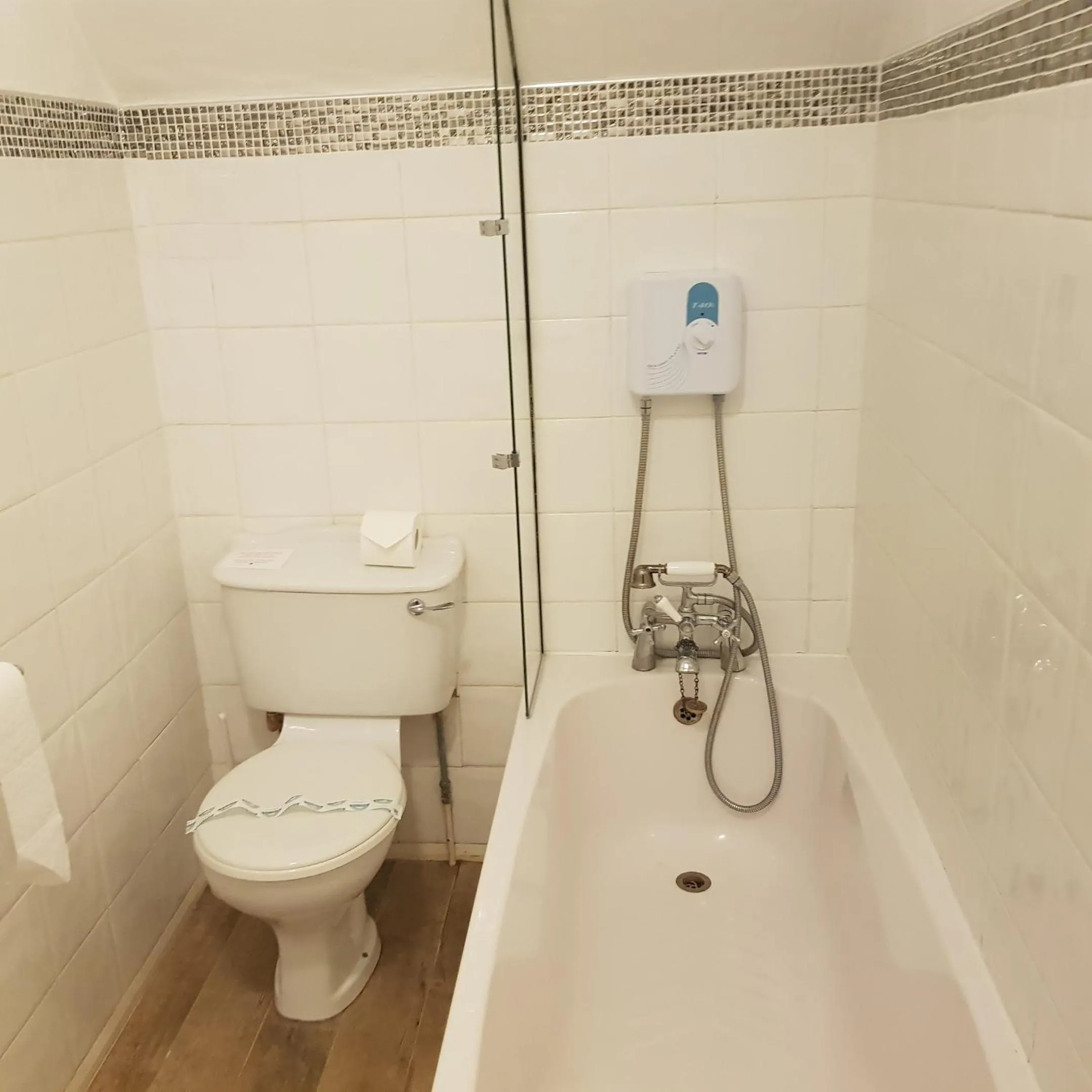 Heritage Grange at Thurston, Hotel