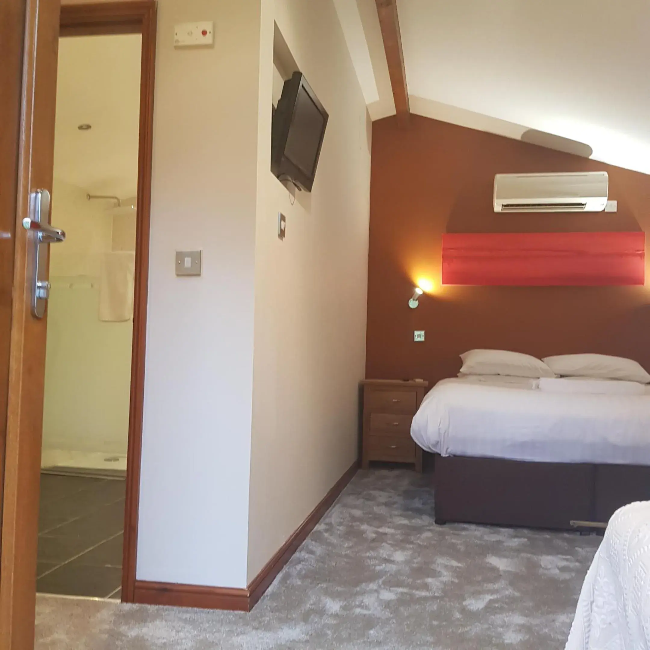 Superior Chalet in Heritage Grange at Thurston, Hotel Superior Chalet in Heritage Grange at Thurston, Hotel