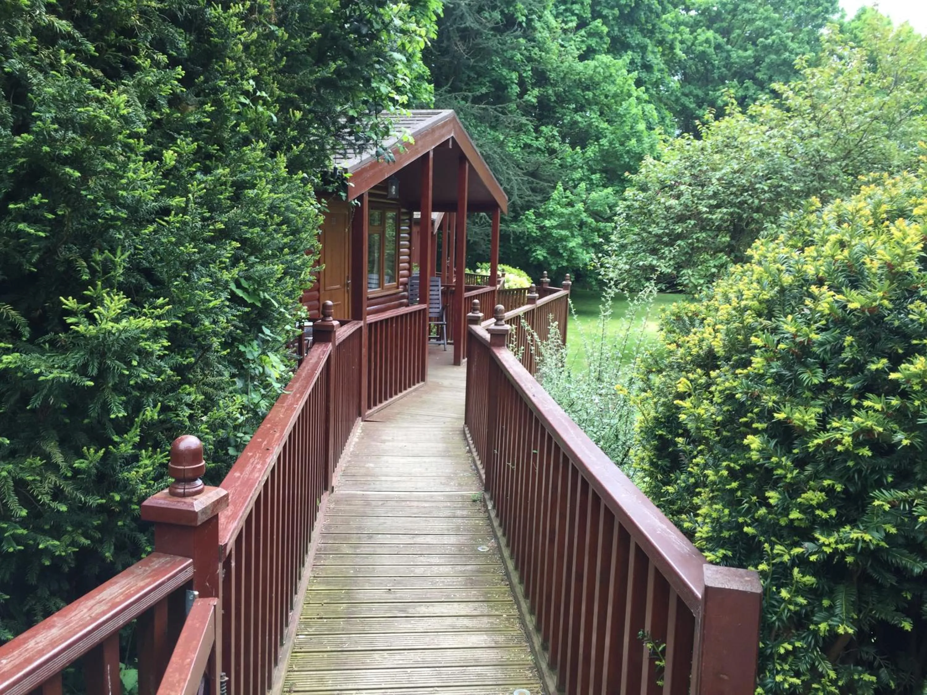 Other in Heritage Grange at Thurston, Hotel