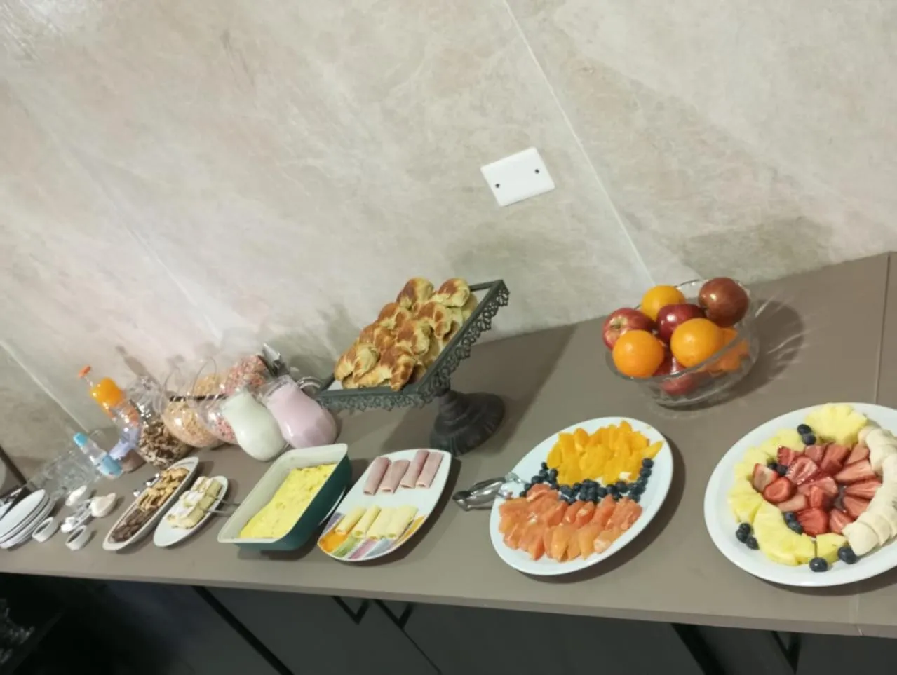 CASA del LAGO Bariloche