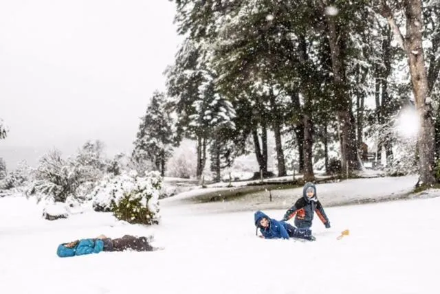 CASA del LAGO Bariloche