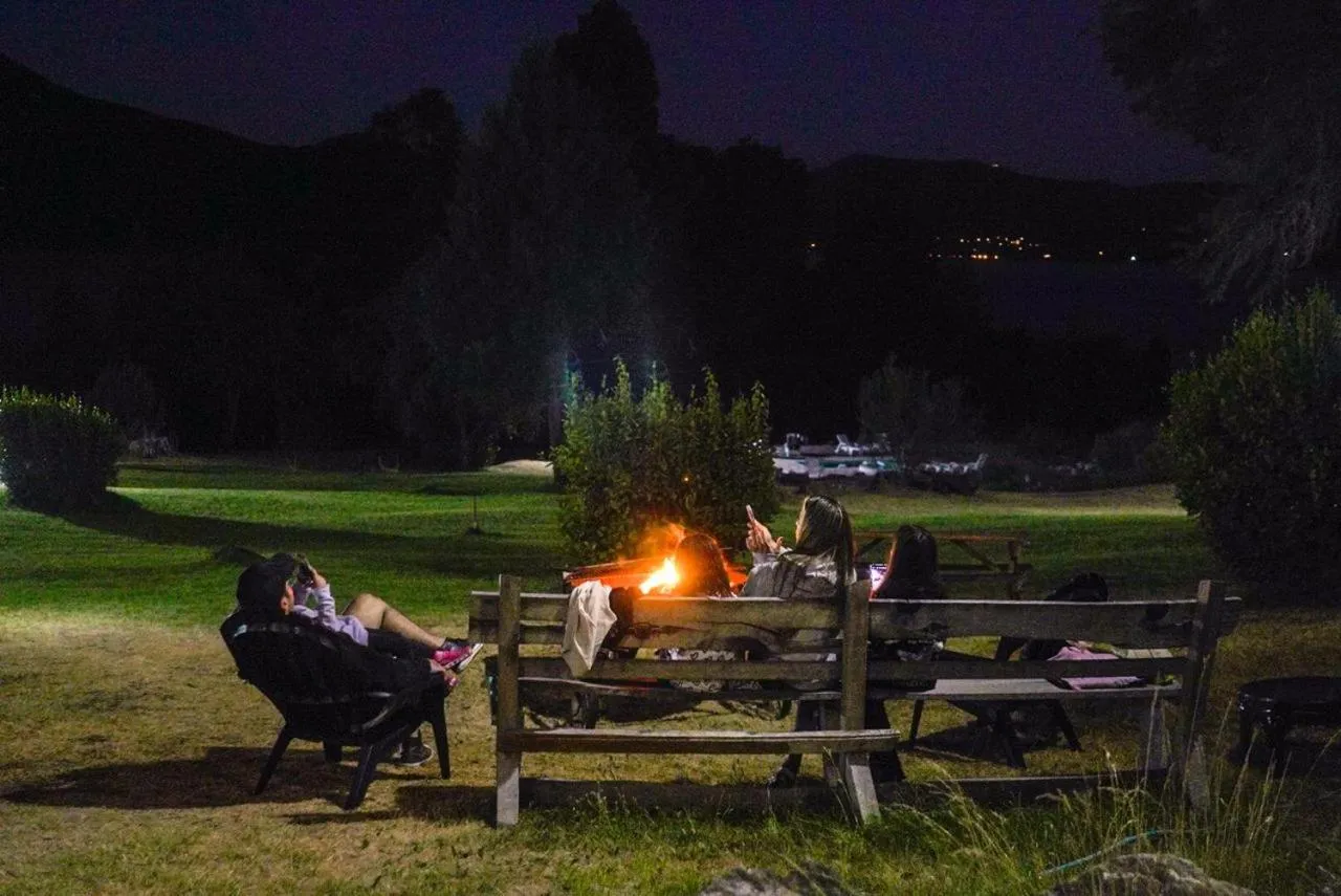 CASA del LAGO Bariloche